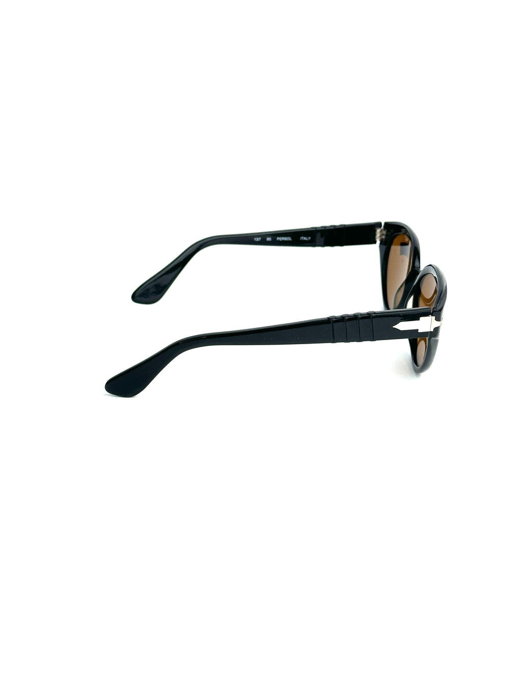 PERSOL 853 CAROL VINTAGE NERO