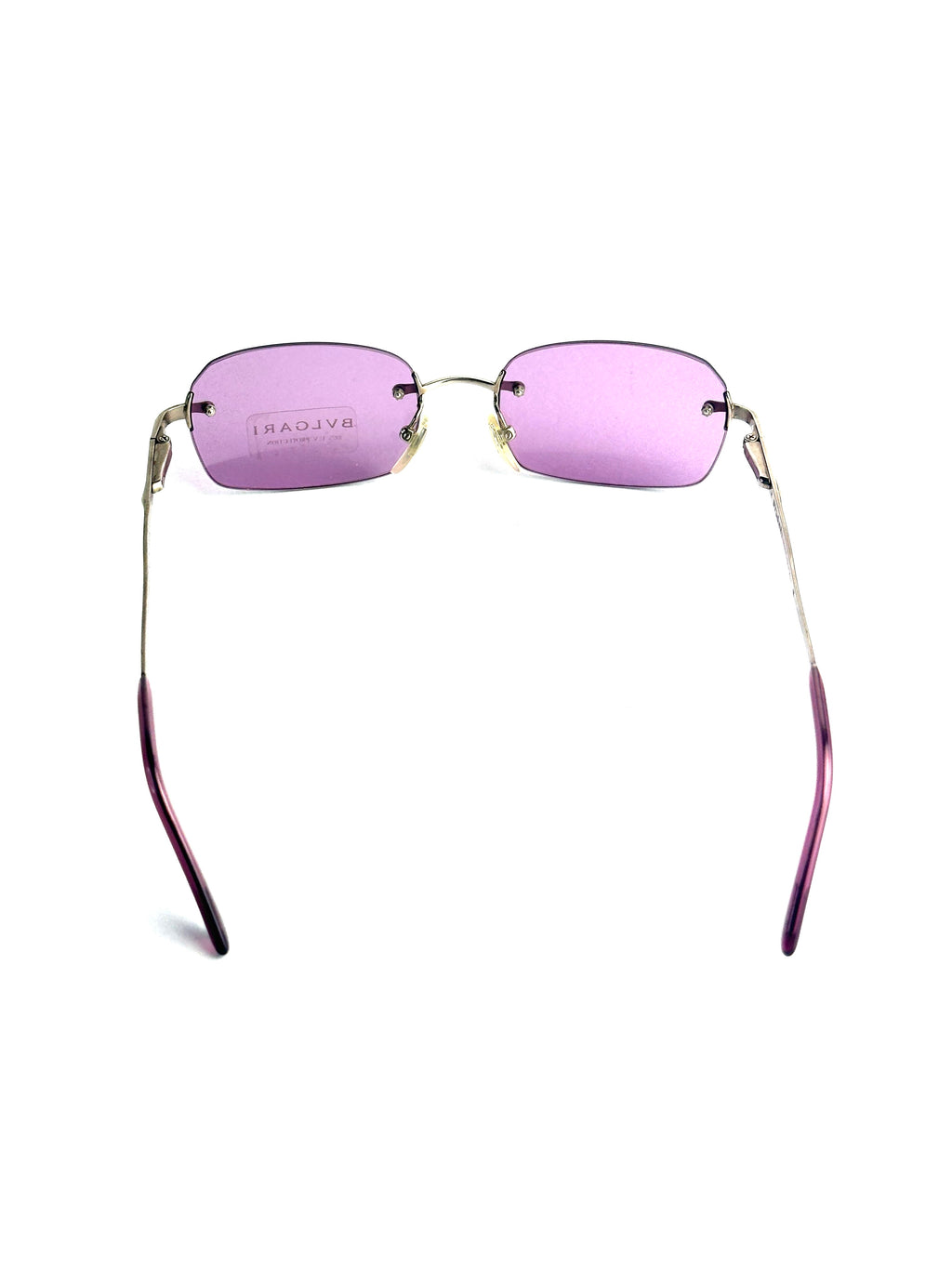 Occhiali da sole BULGARI 613