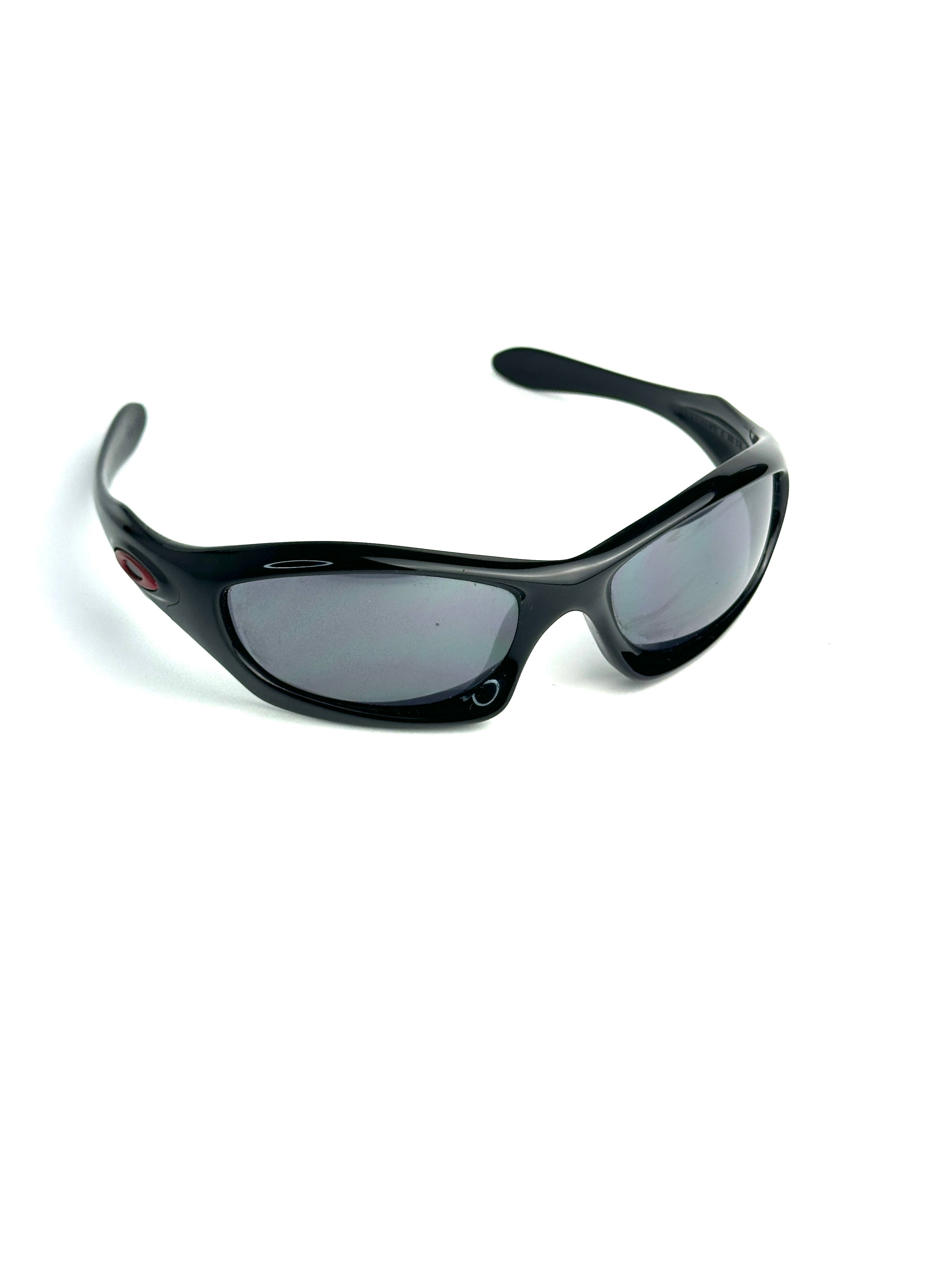 Occhiali da sole OAKLEY MONSTER 006 X DUCATI VINTAGE