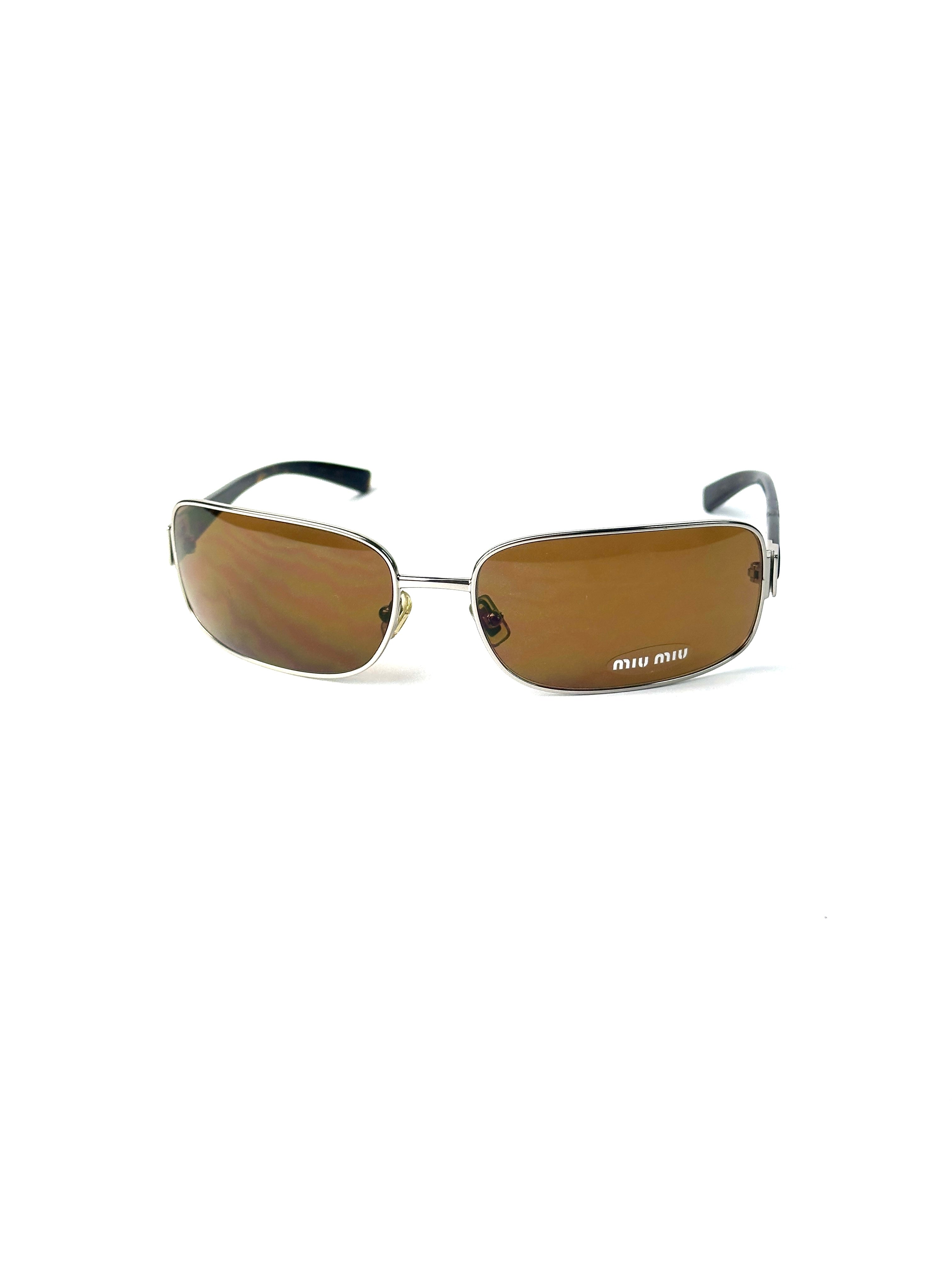 Occhiali da sole MIU MIU SMU59E