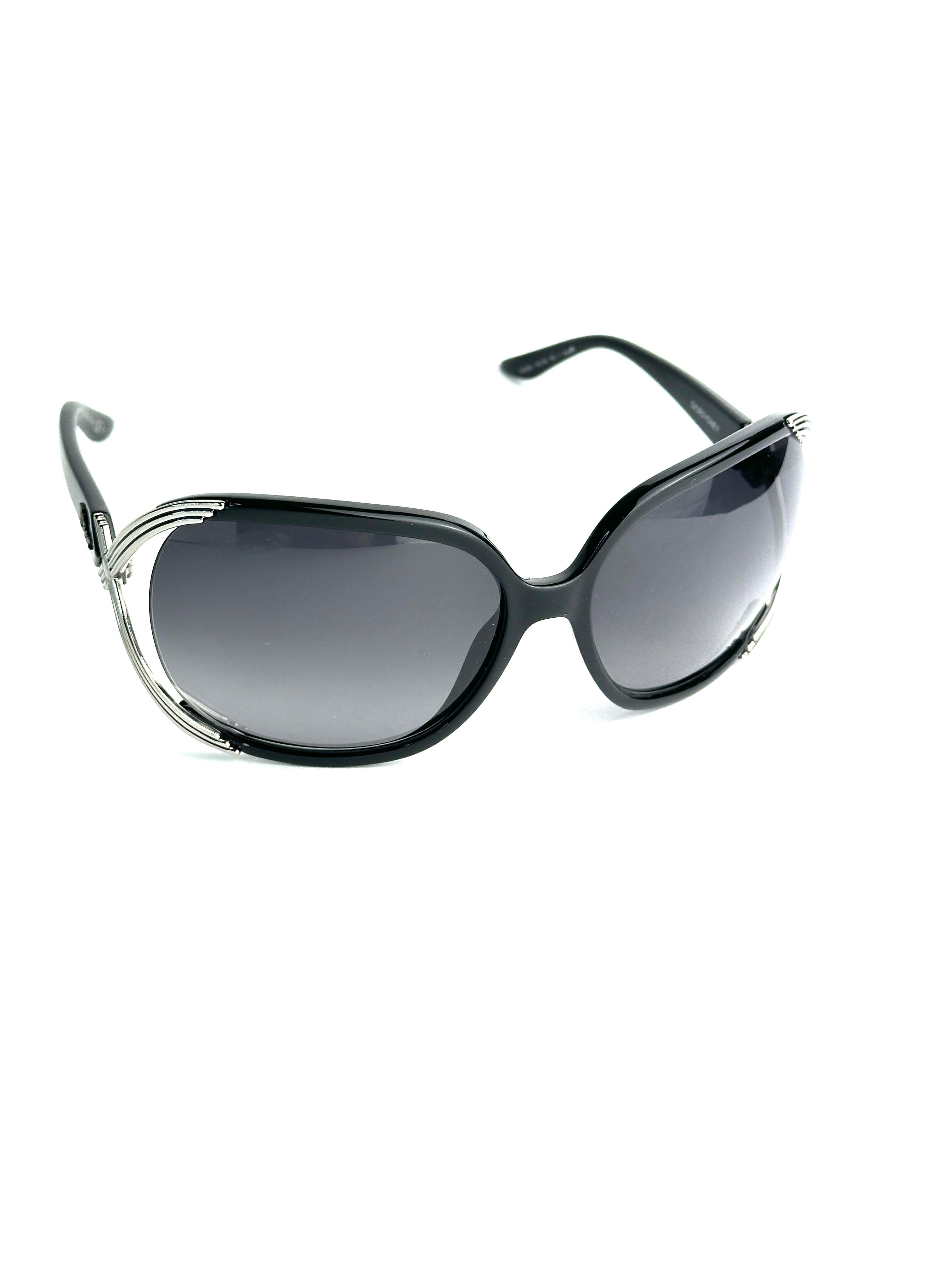 Occhiali da sole DIOR DIORSYDNEY D28/HD SHINY BL