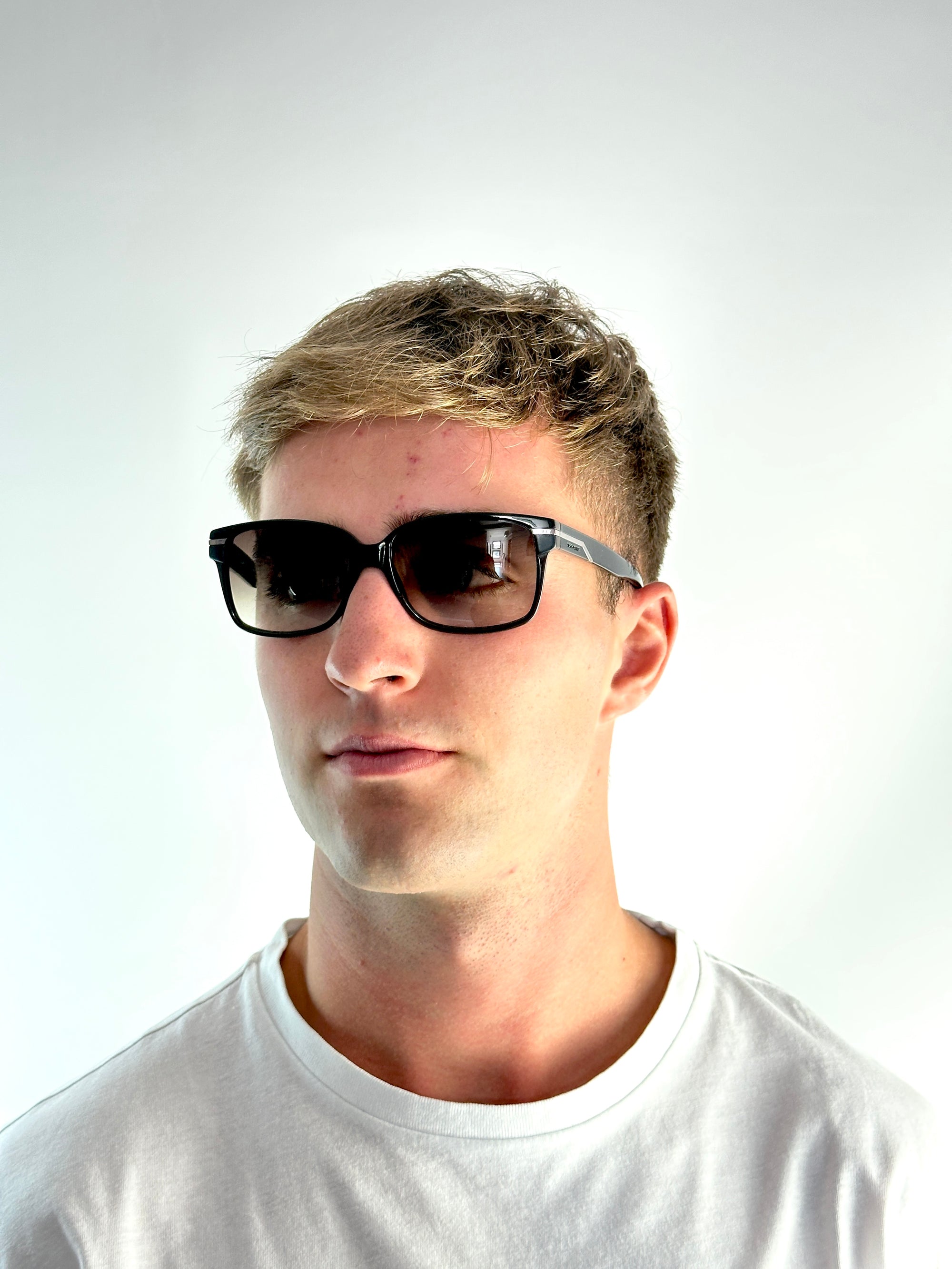 DIOR BLACKTIE111S MJ1/JS BLCK CHO sunglasses
