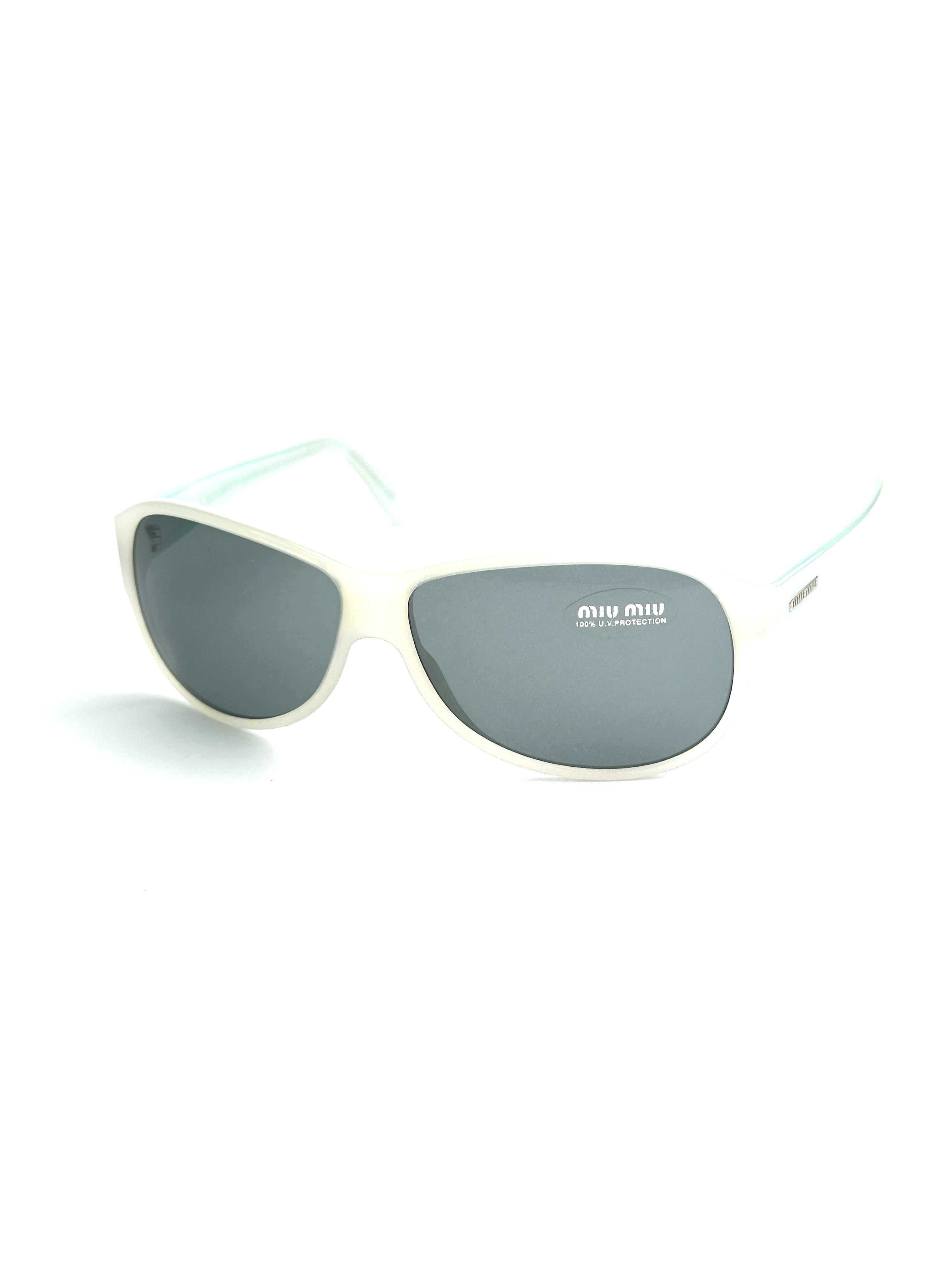 Occhiali da sole MIU MIU SMU15E