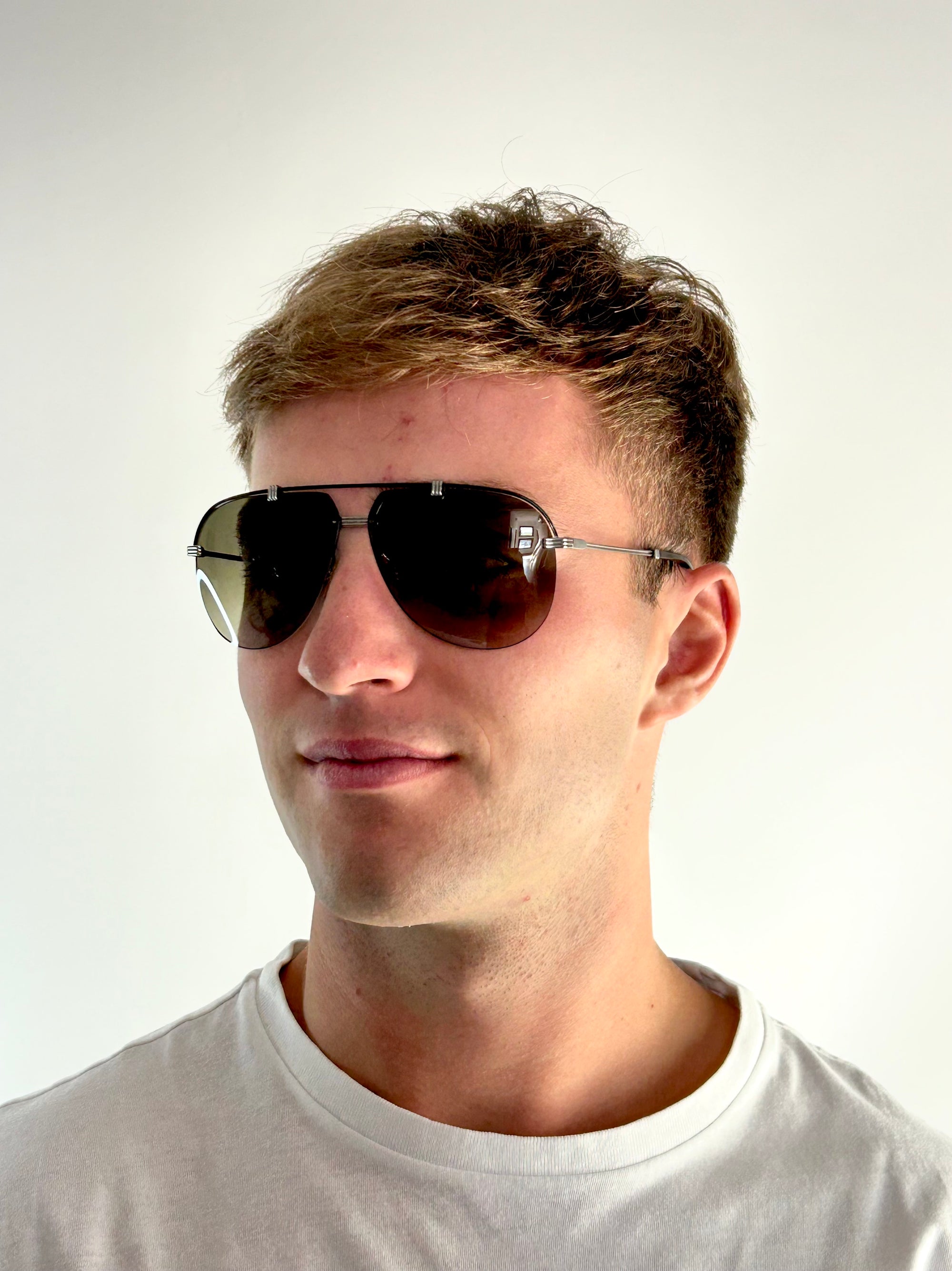 DIOR CROISETTE4 VK2/HA RUTHEN B sunglasses