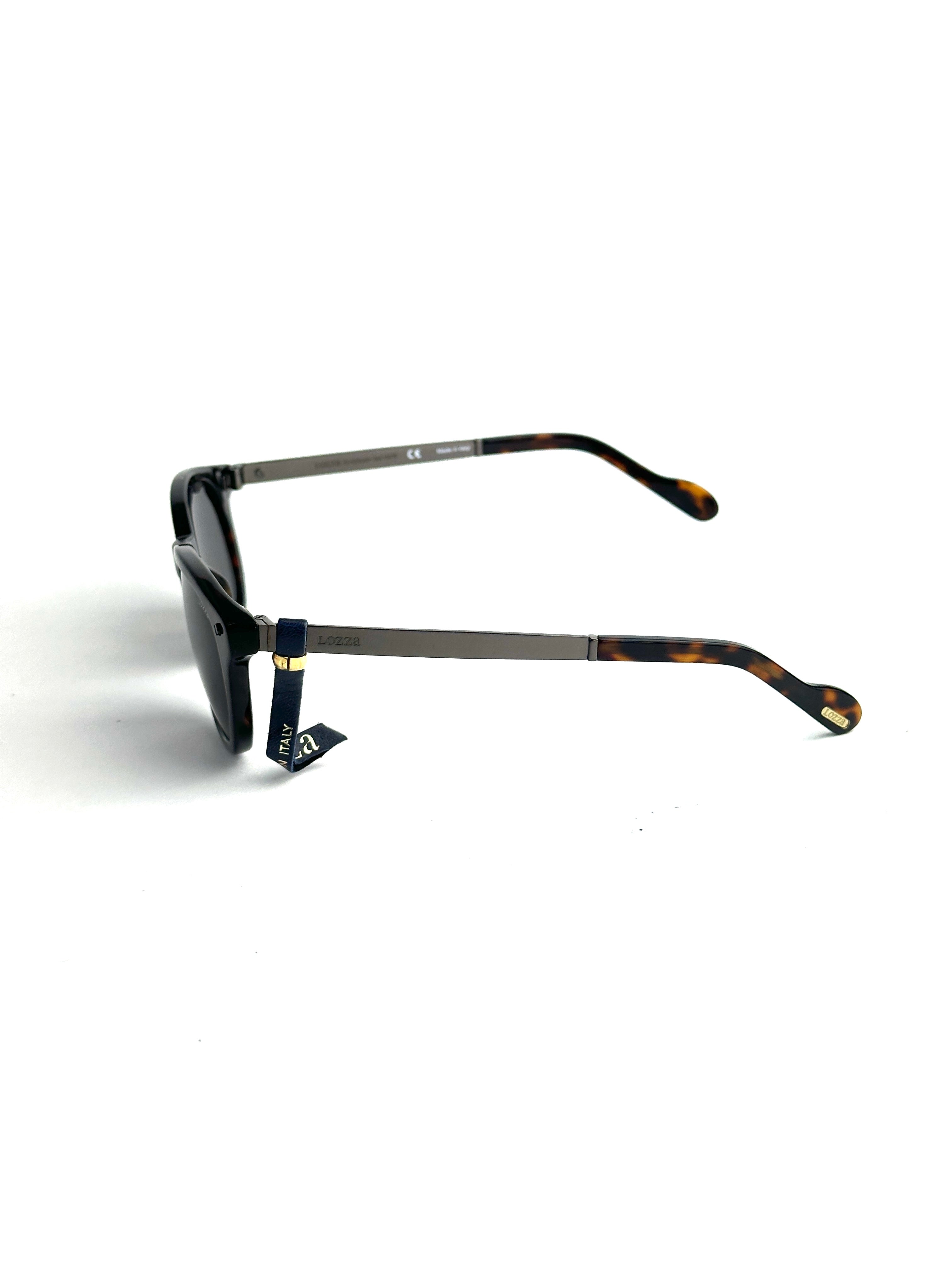 Occhiali da sole LOZZA SL 4034 TARTARUGATO
