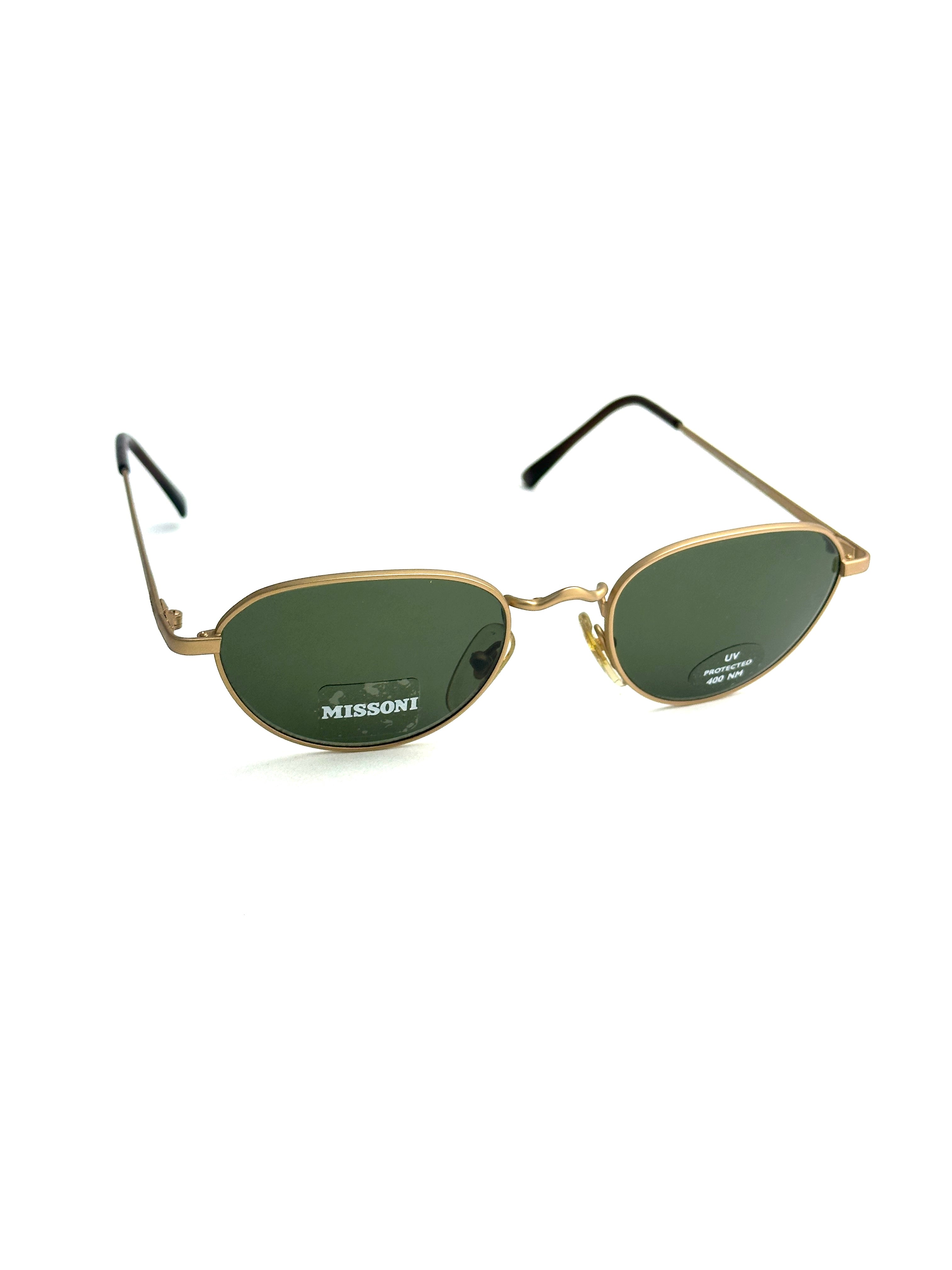 Occhiali da sole Missoni M362/S VINTAGE