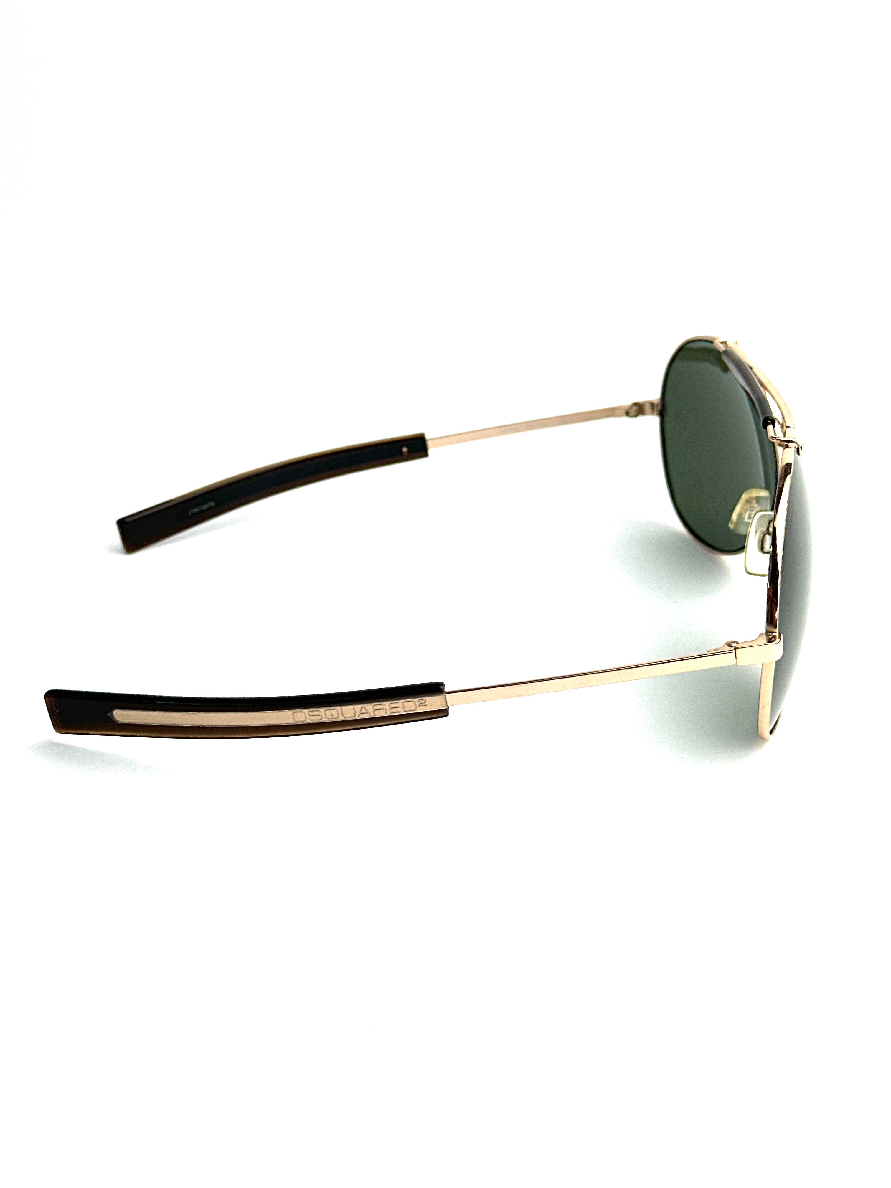 Occhiali da sole DSQUARED DQ0001