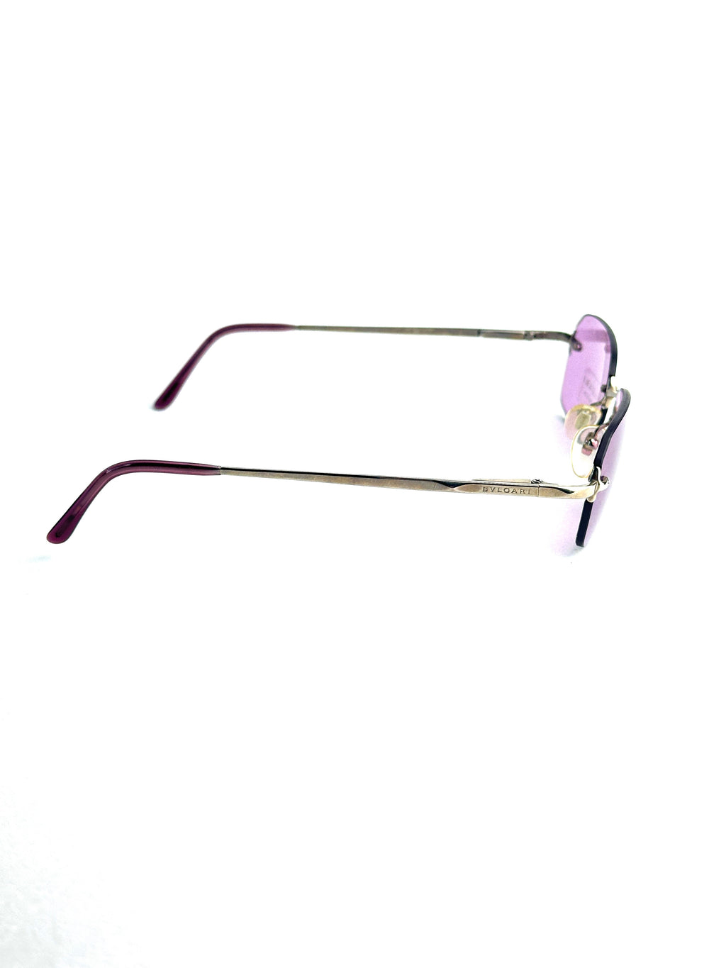 Occhiali da sole BULGARI 613