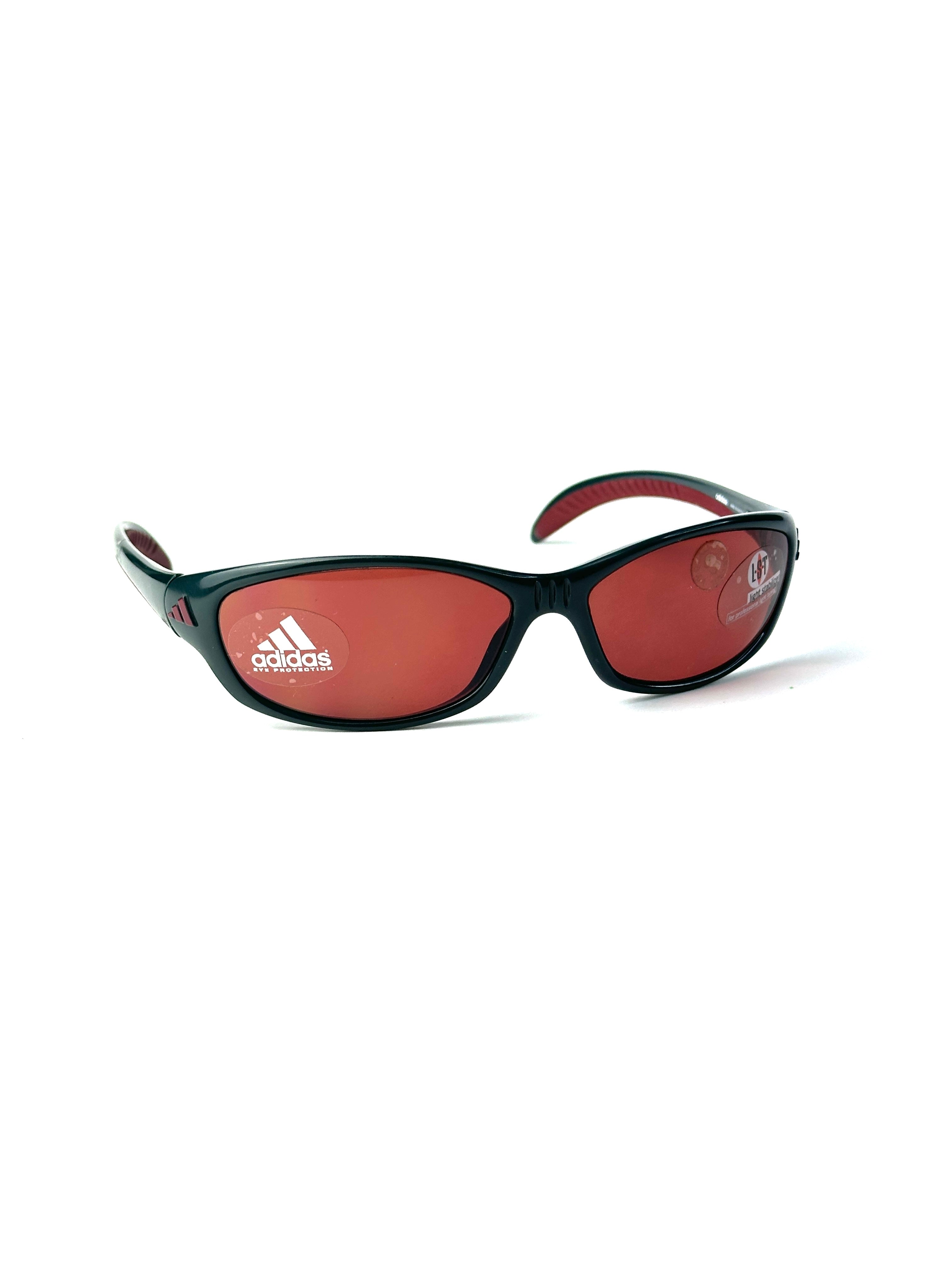 Occhiali da sole ADIDAS A343 VINTAGE