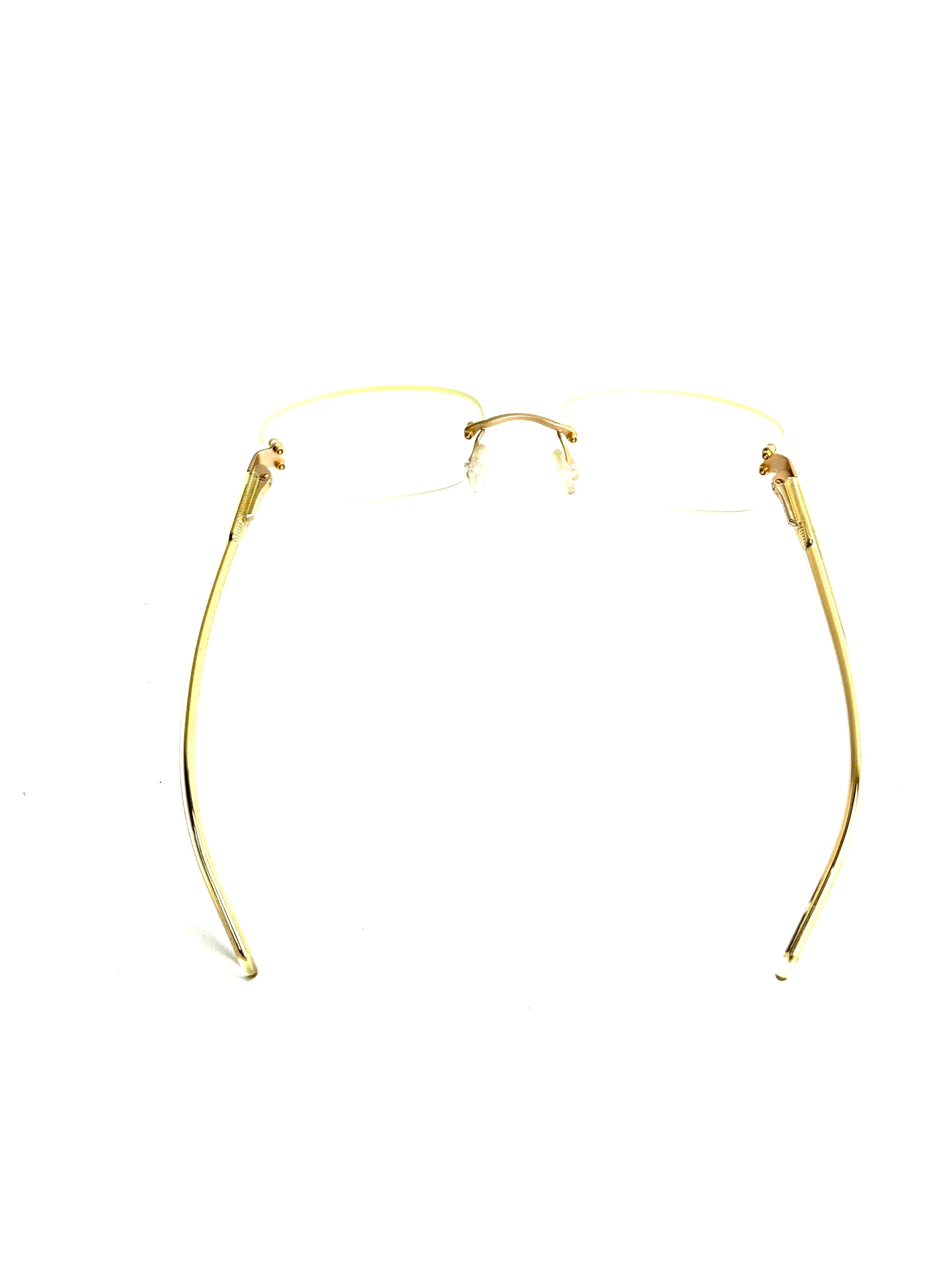PRADA VPR62C VINTAGE GIALLO