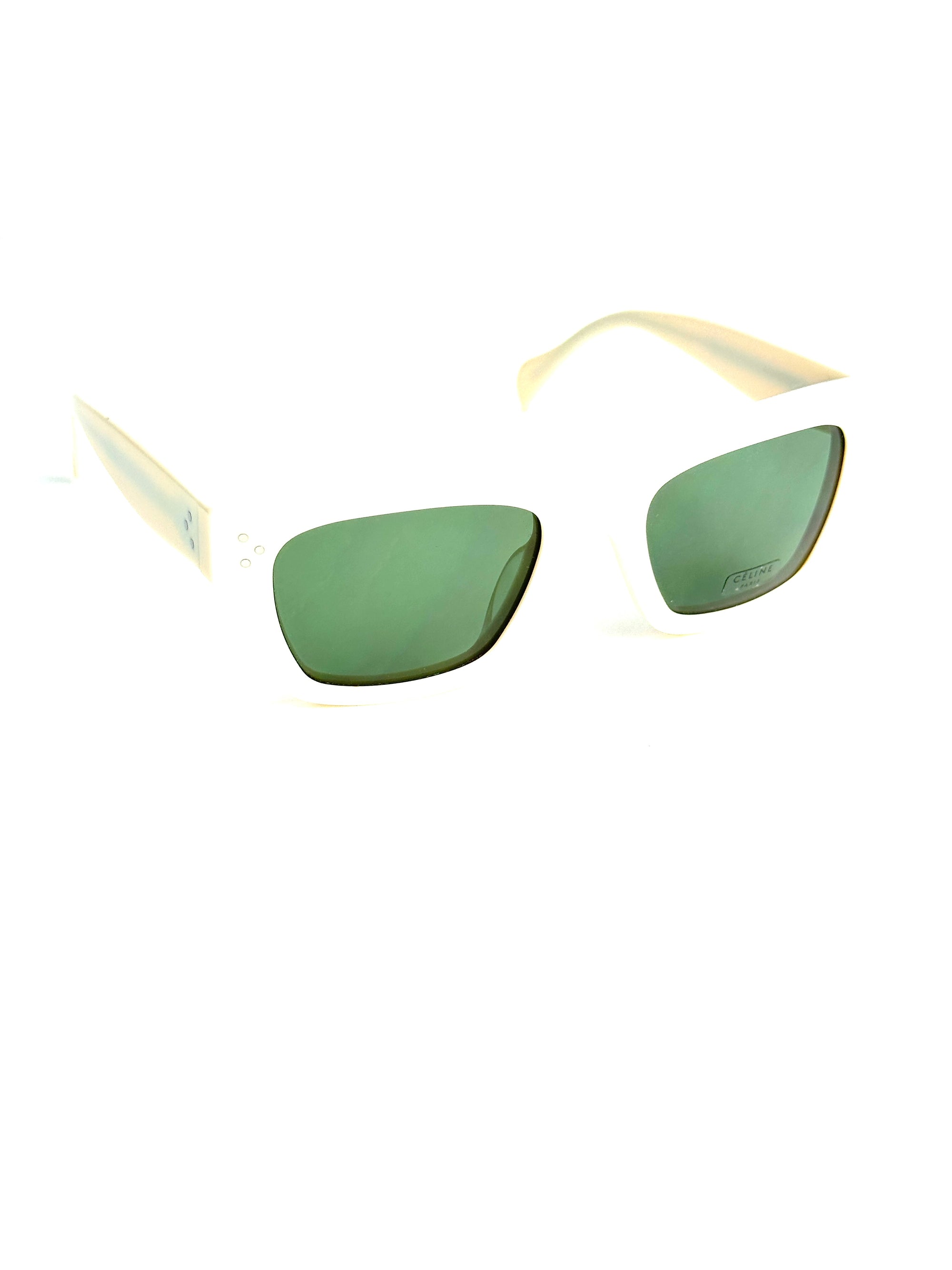 occhiali da sole CELINE CL41732/S AVORIO