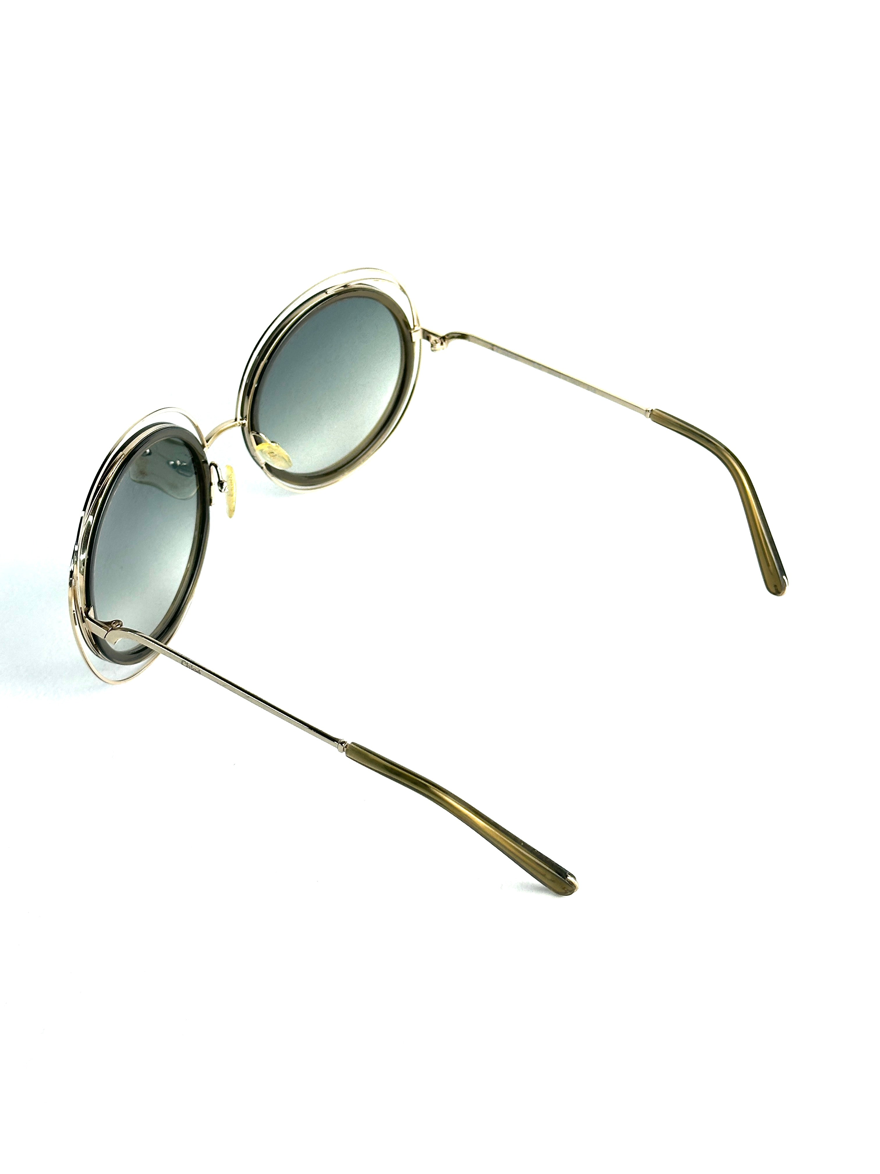 Occhiali da sole CHLOÉ CE120S 28625 750