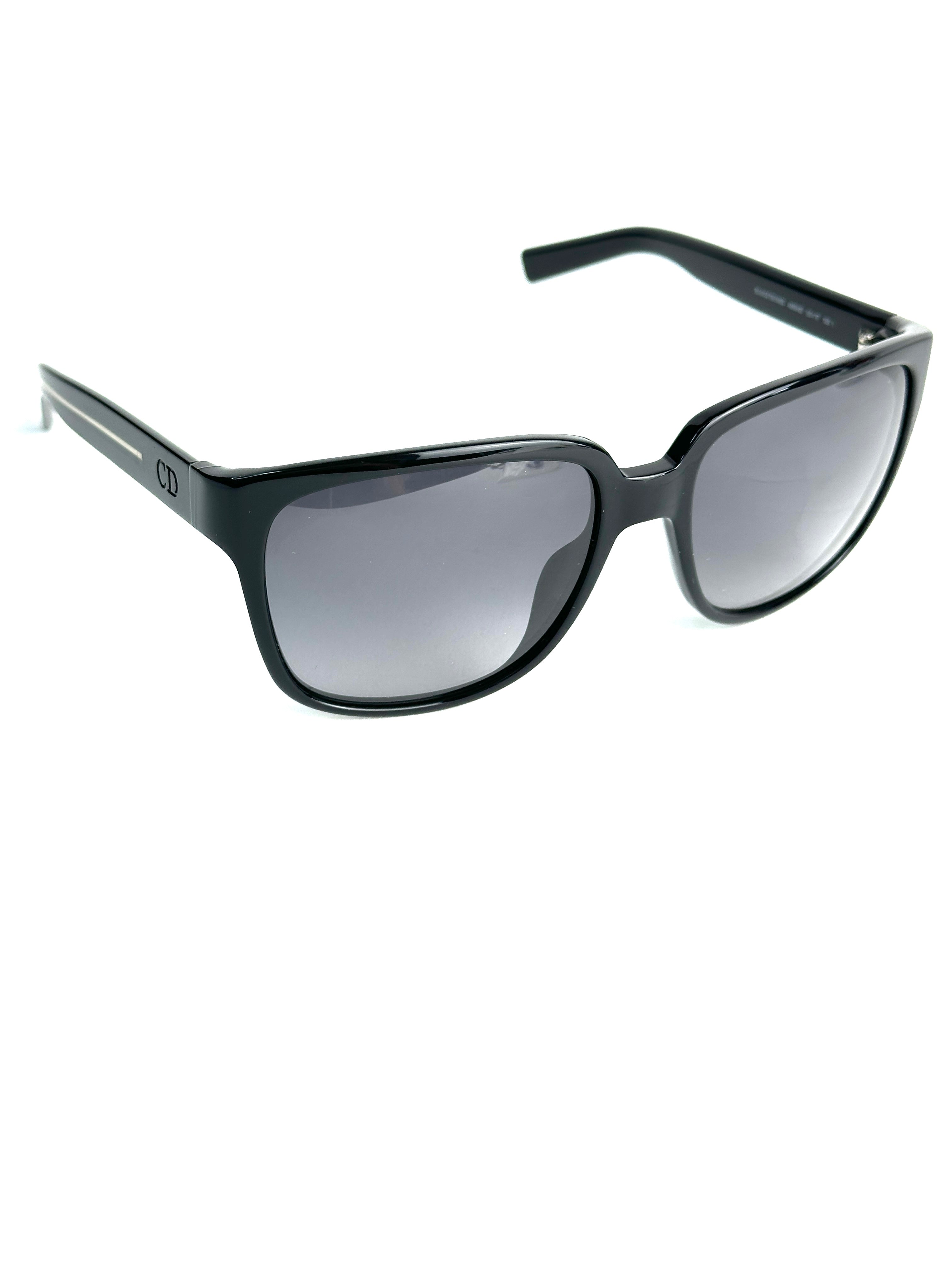 Occhiali da sole DIOR BLACKTIE 146S AM5/HD BLACKBLK