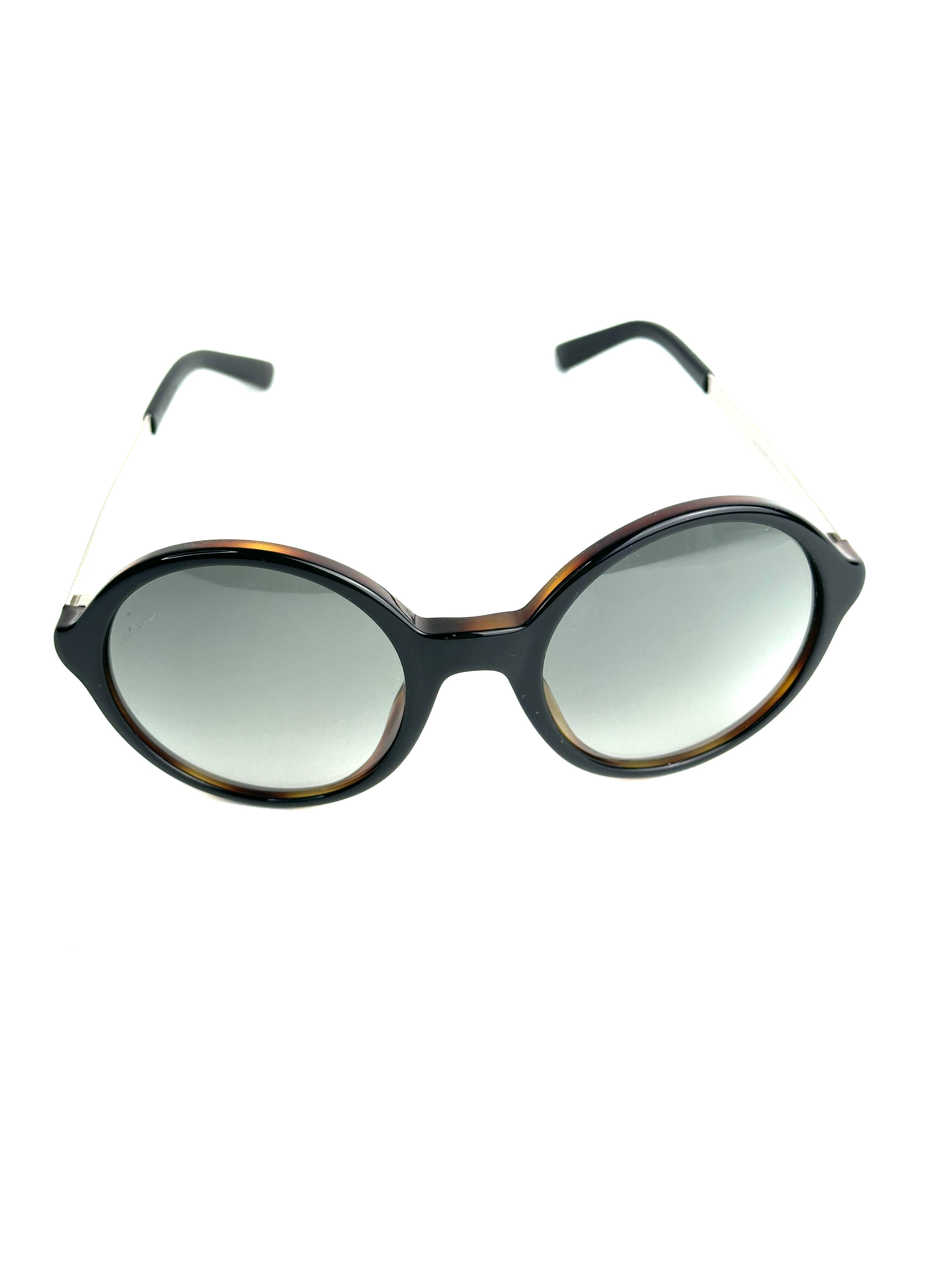 Occhiali da sole GUCCI GG3770/S NERO TORTOI PLD