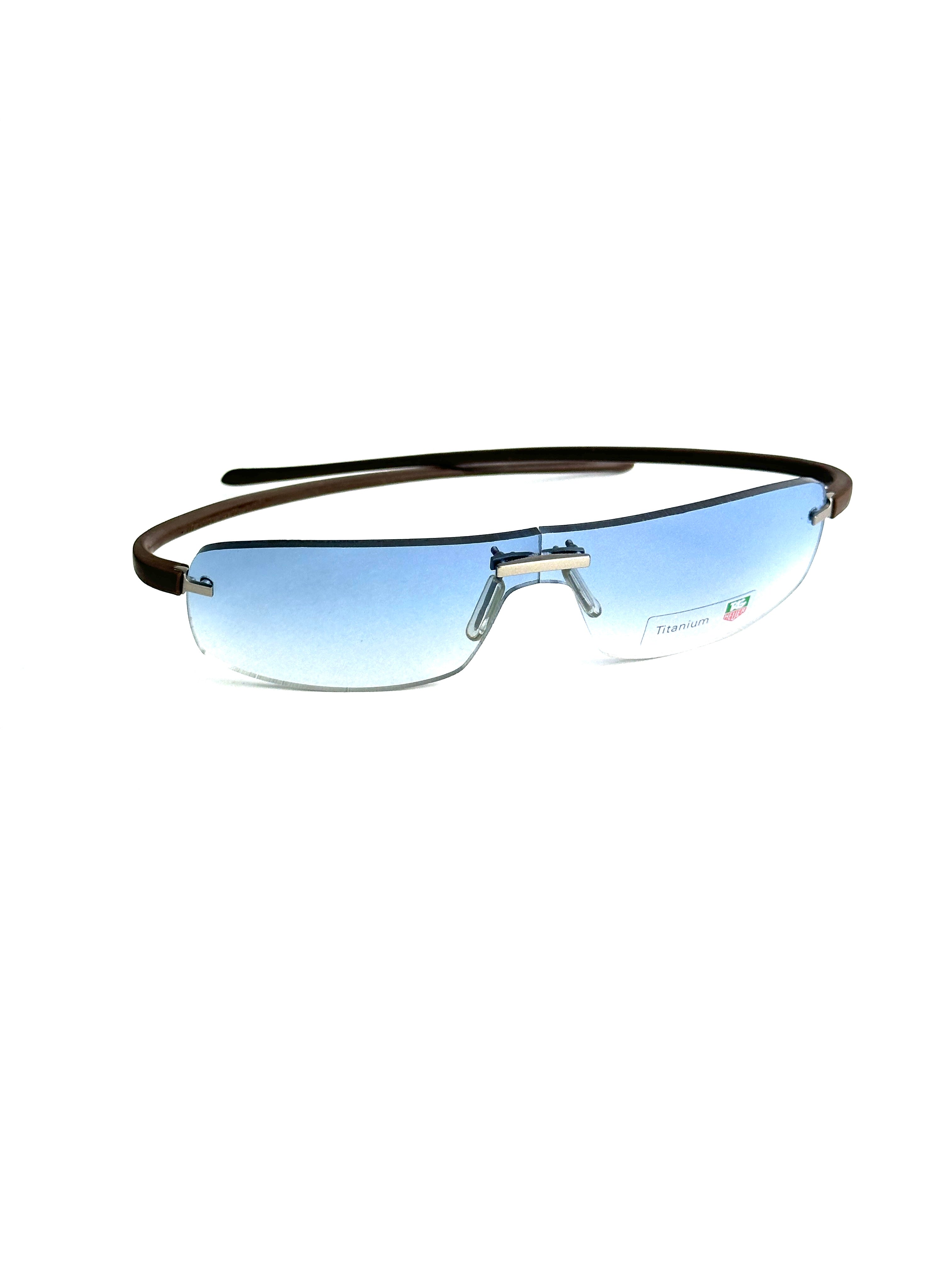 TAG HEUER TH3503 POLARIZED