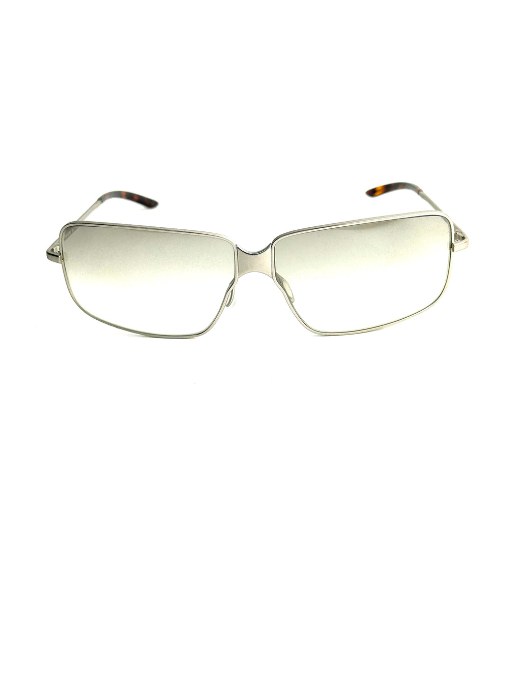 PRADA SPR63B ARGENTO VINTAGE