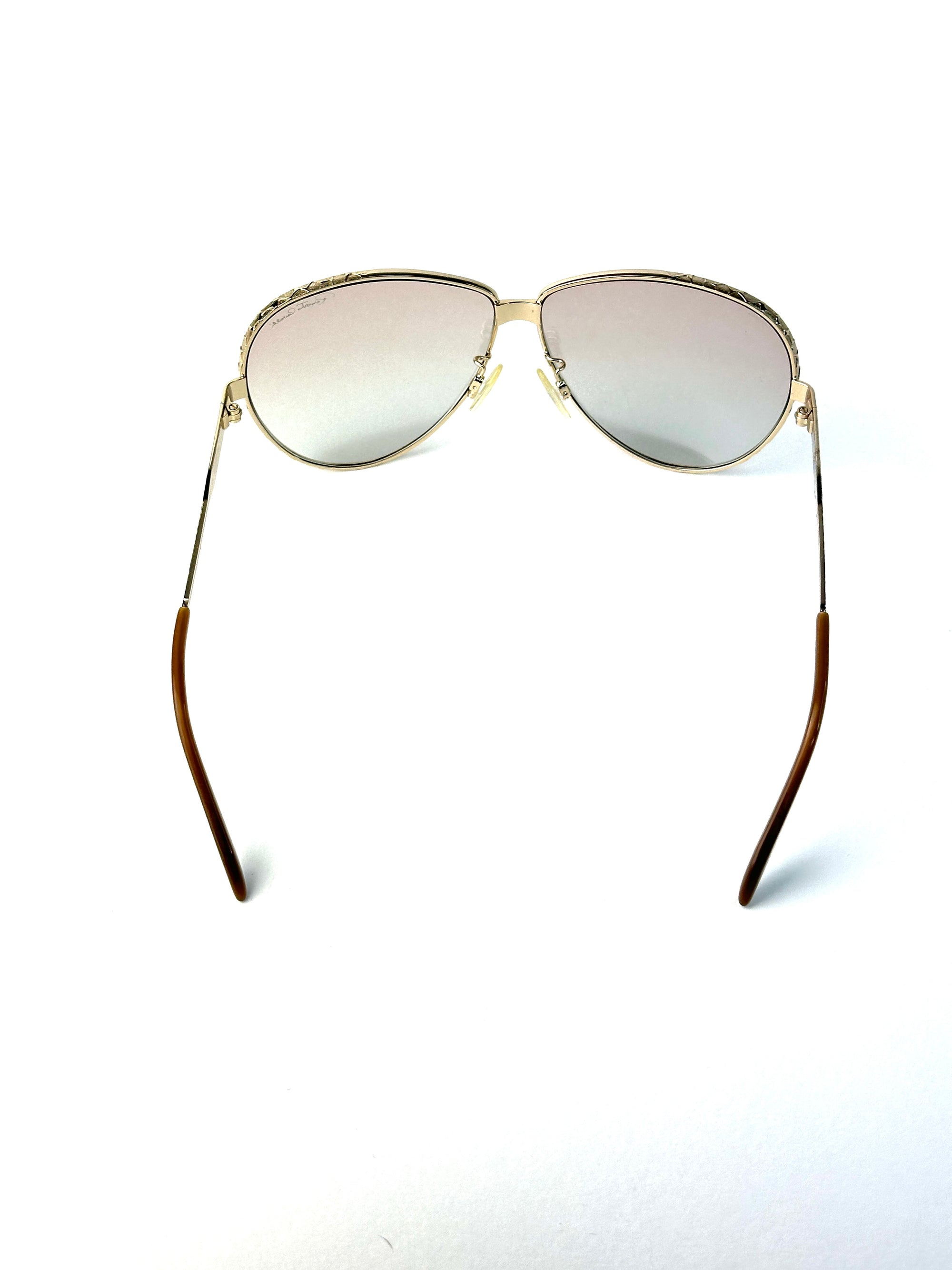 ROBERTO CAVALLI Passiflora 661S