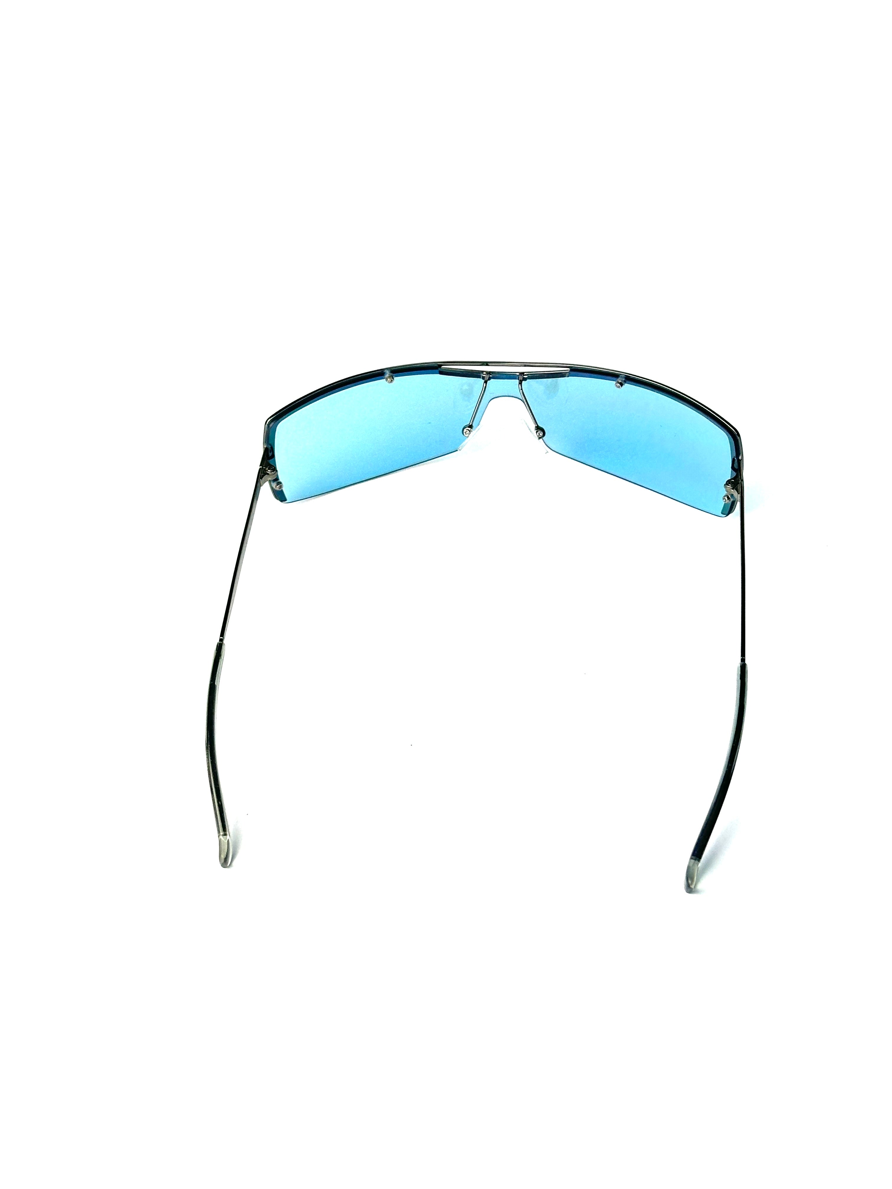 Occhiali da sole OLIVER OL331/S