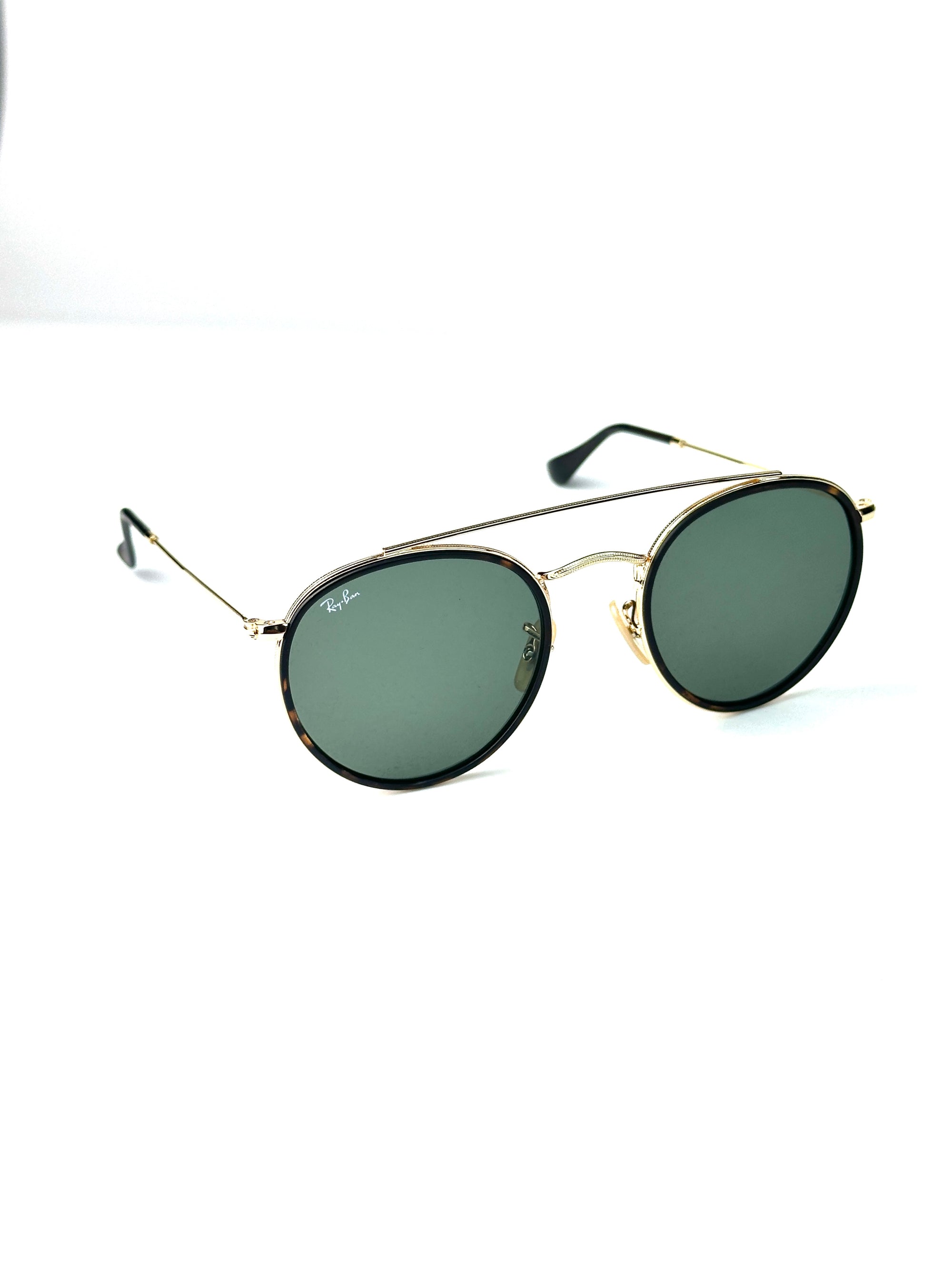 RAY-BAN RB3647-N