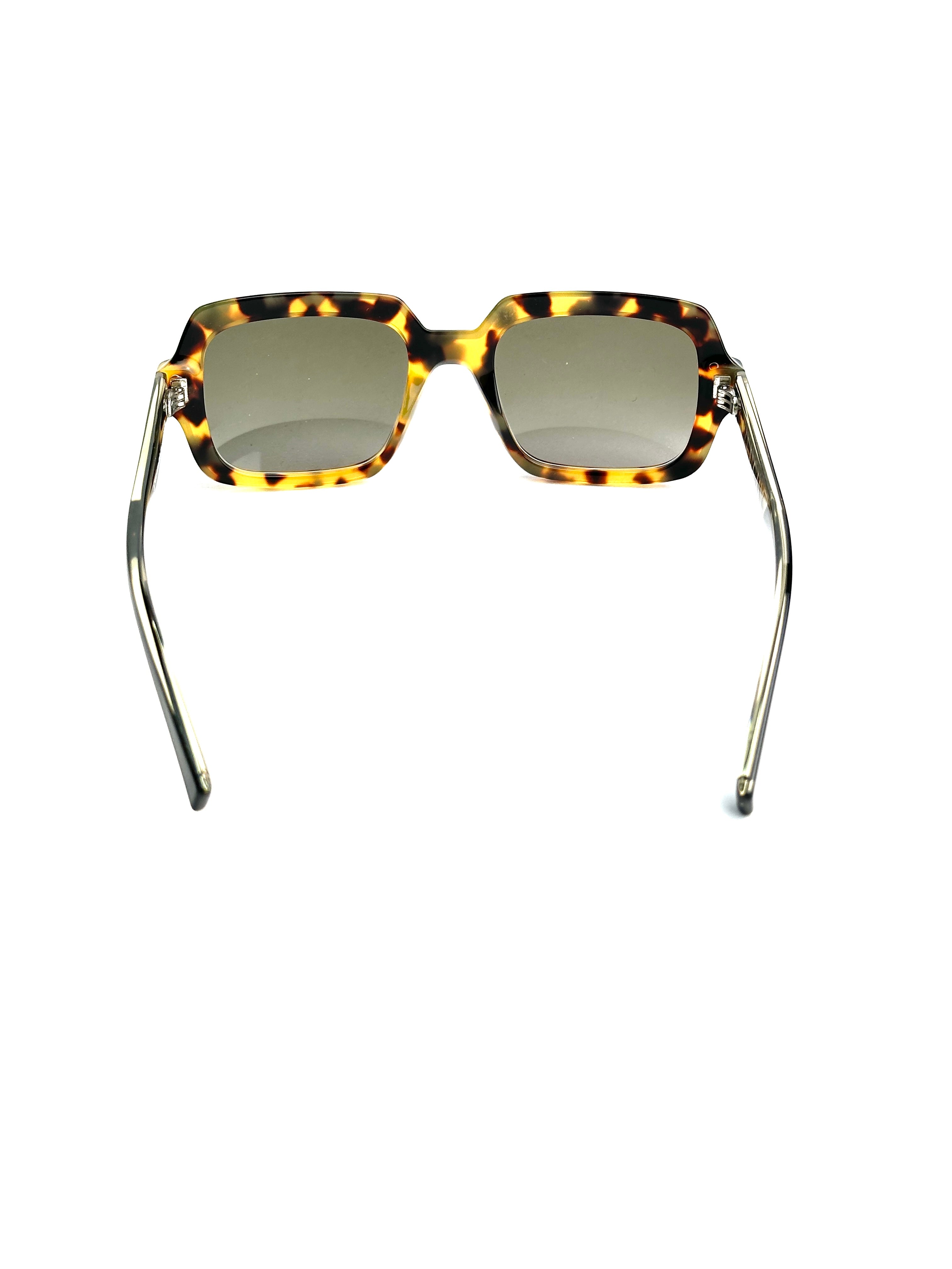 sunglasses GIVENCHY SGV880 09AJ