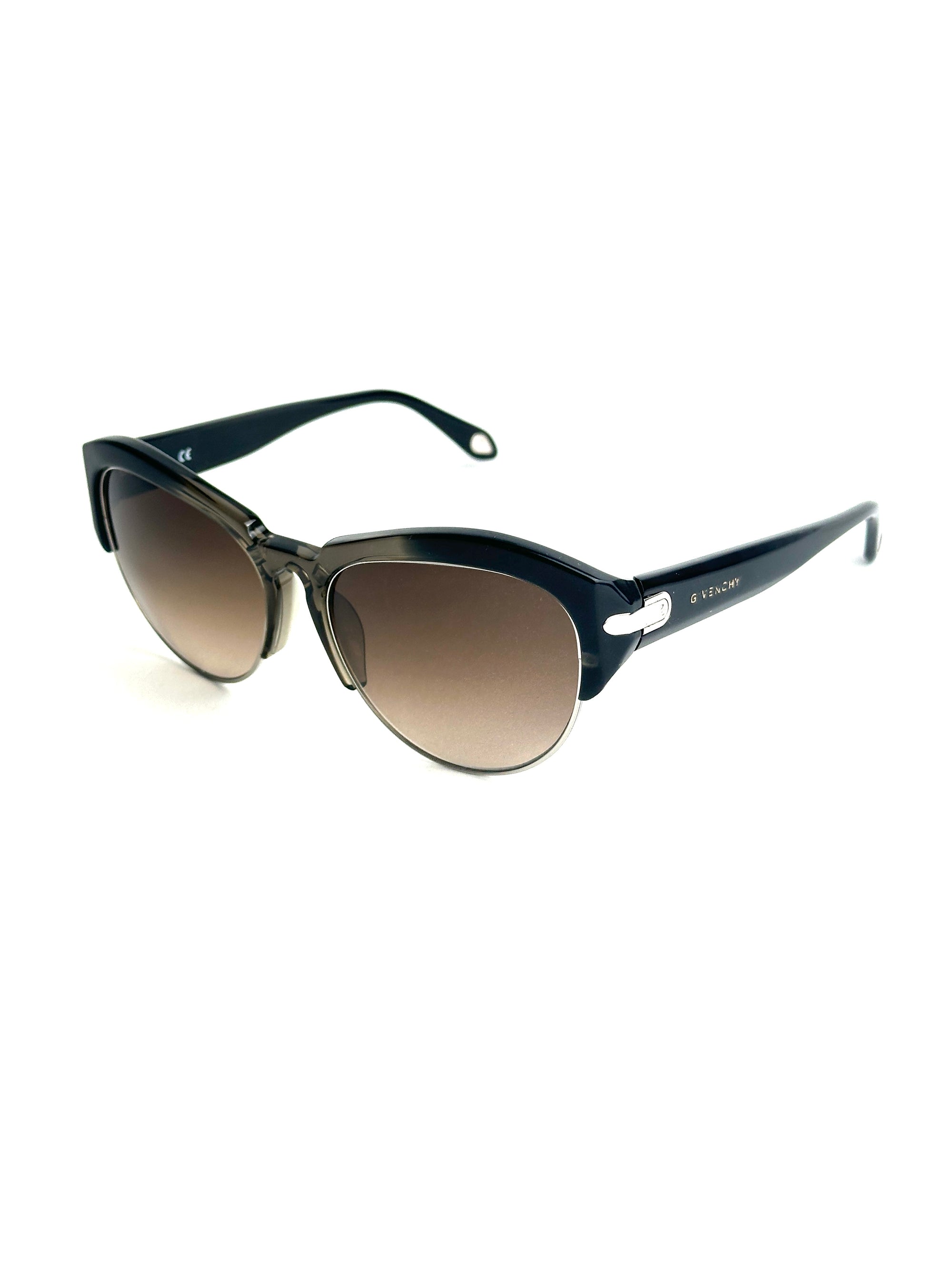 GIVENCHY SGV881 0AH8 sunglasses