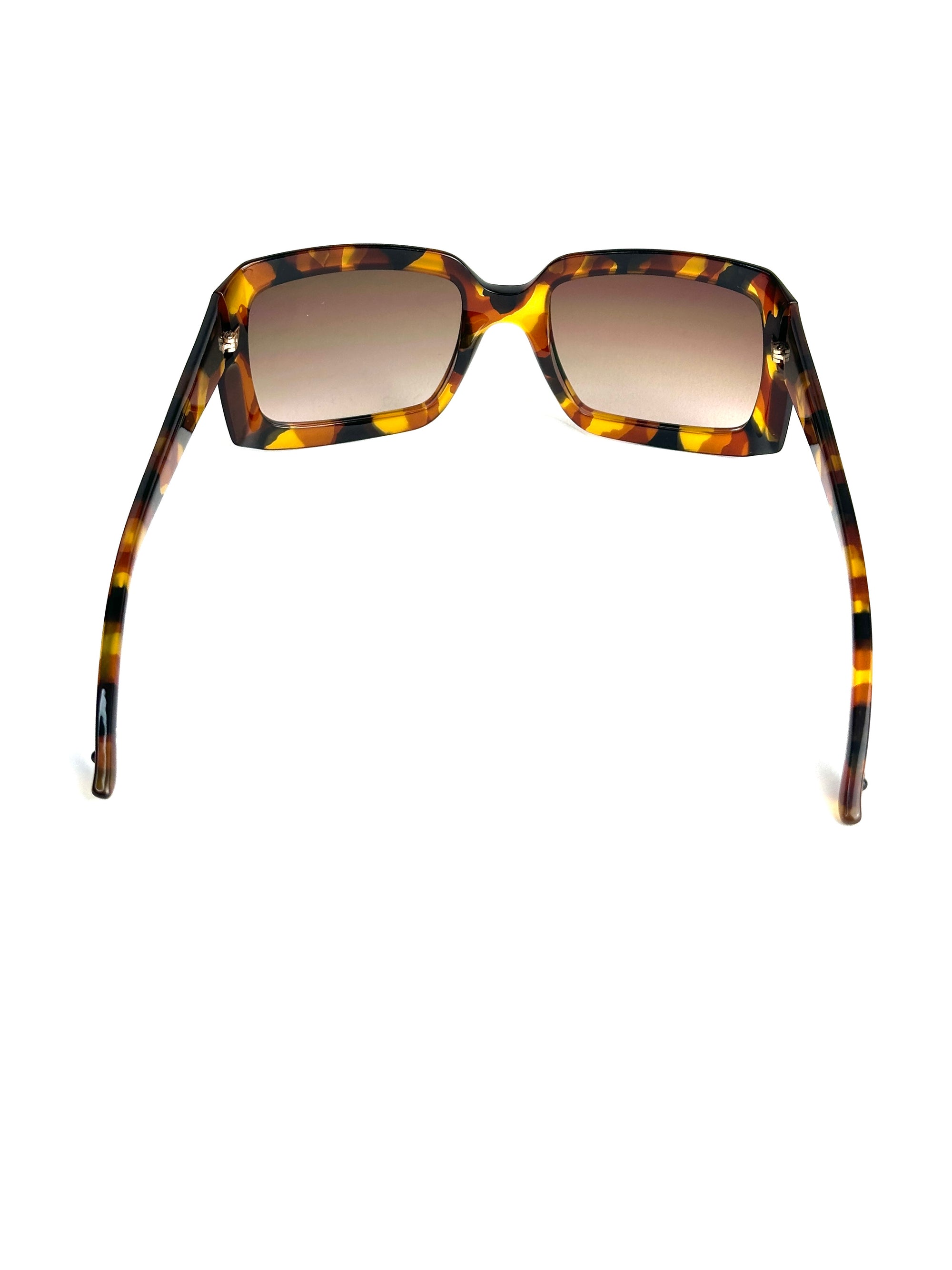 occhiali da sole DIOR DIORESSENCE1 TTR/DD HAVANA
