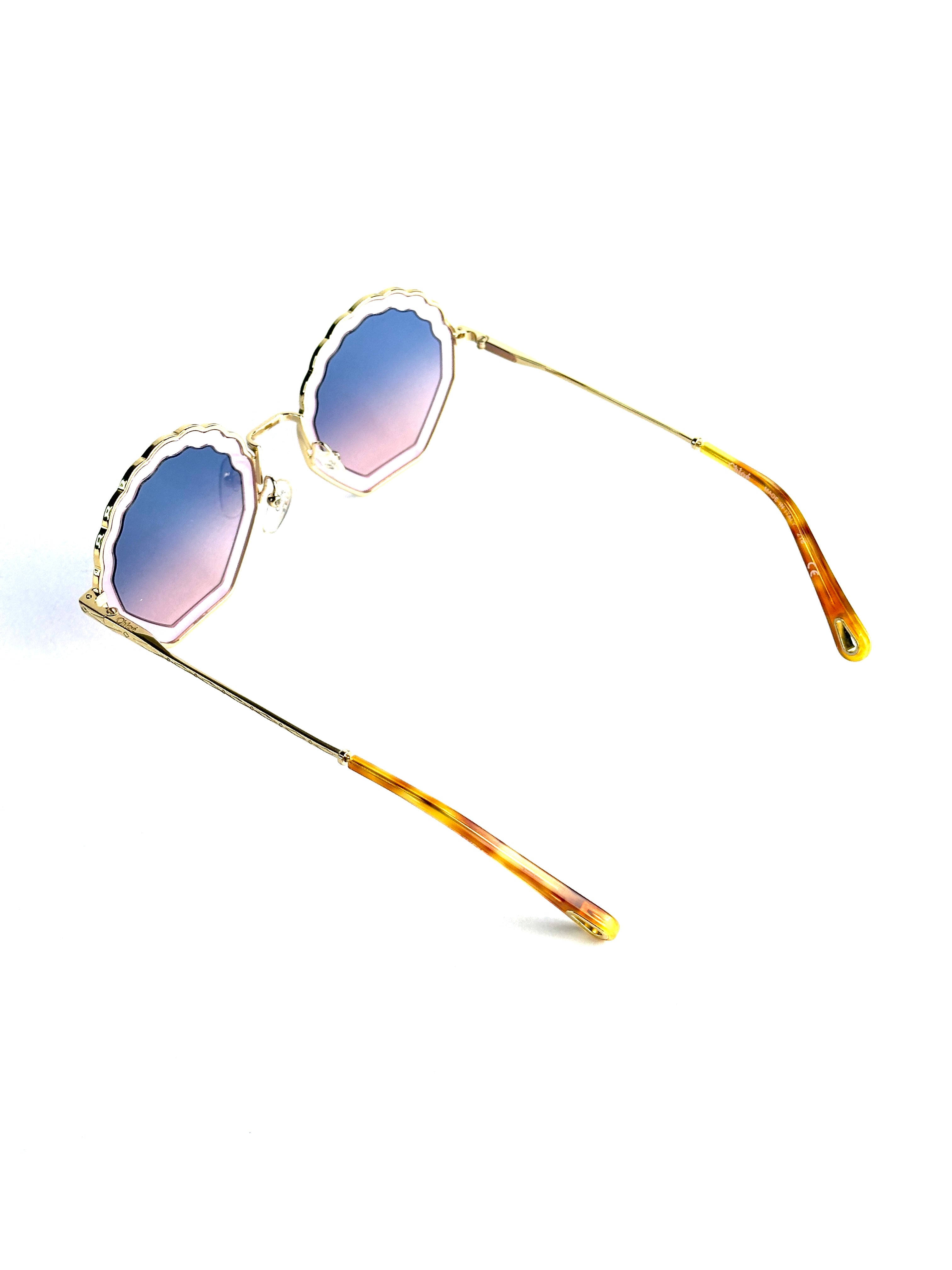 Occhiali da sole CHLOÉ CE147S 38412 833