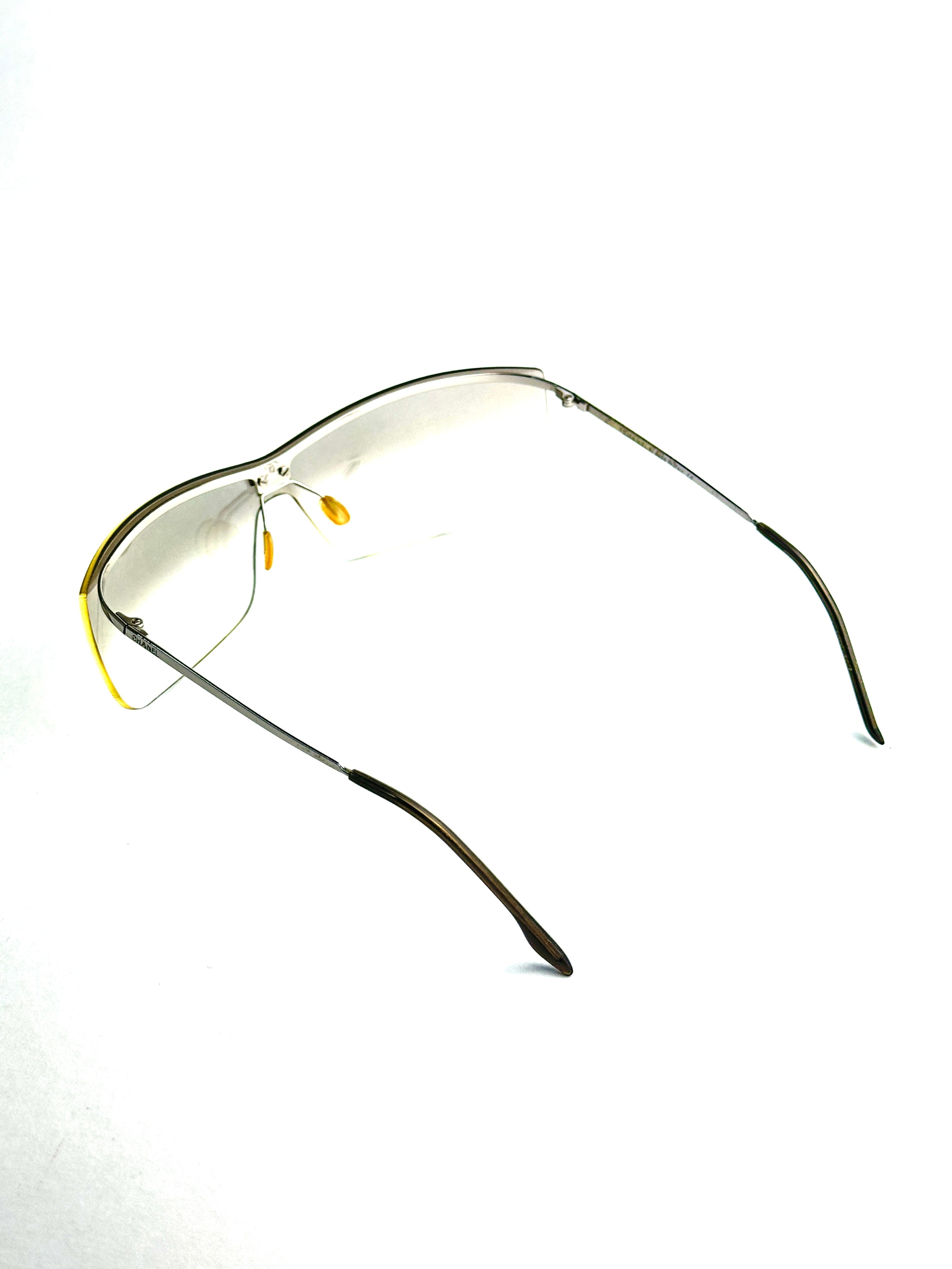 Occhiali da sole CHANEL 4046