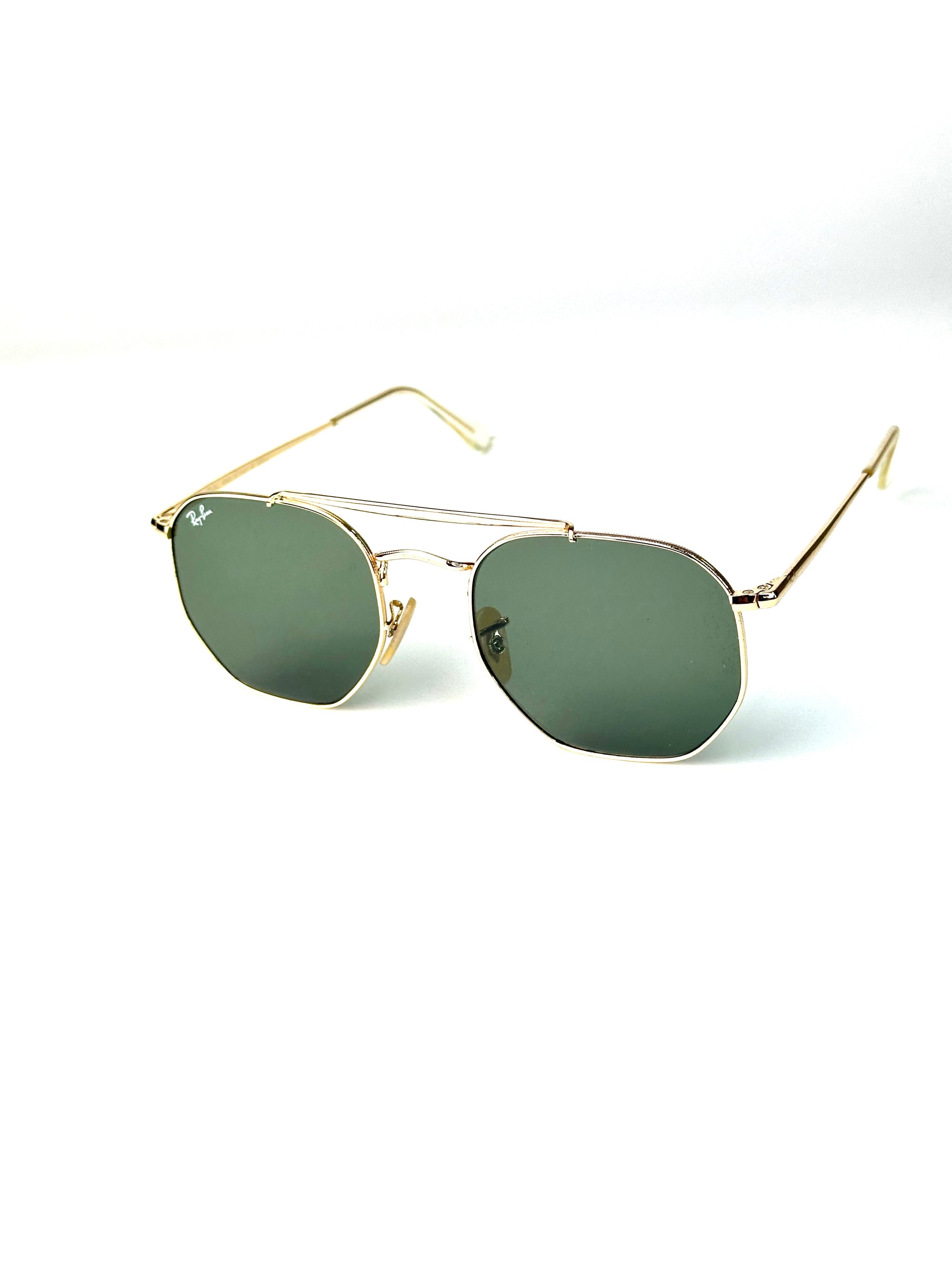 RAY-BAN RB3648-N THE MARSHAAL