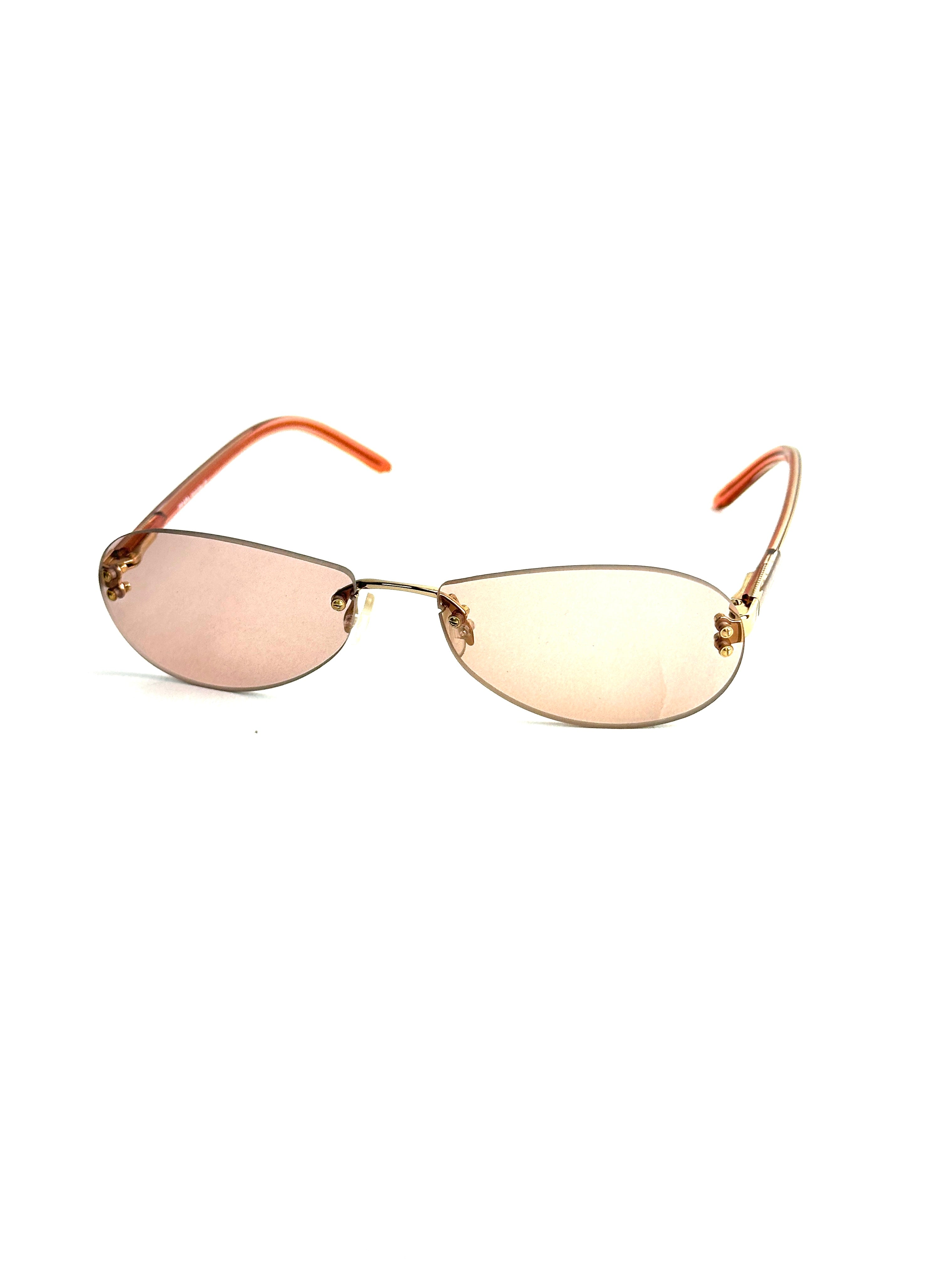 Occhiali da sole PRADA VPR60C VINTAGE