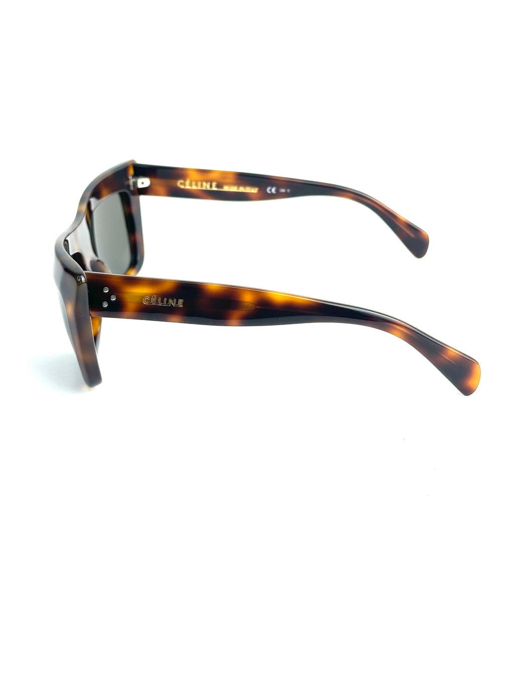 occhiali da sole CELINE CL41804/S 05L/70 HAVANA