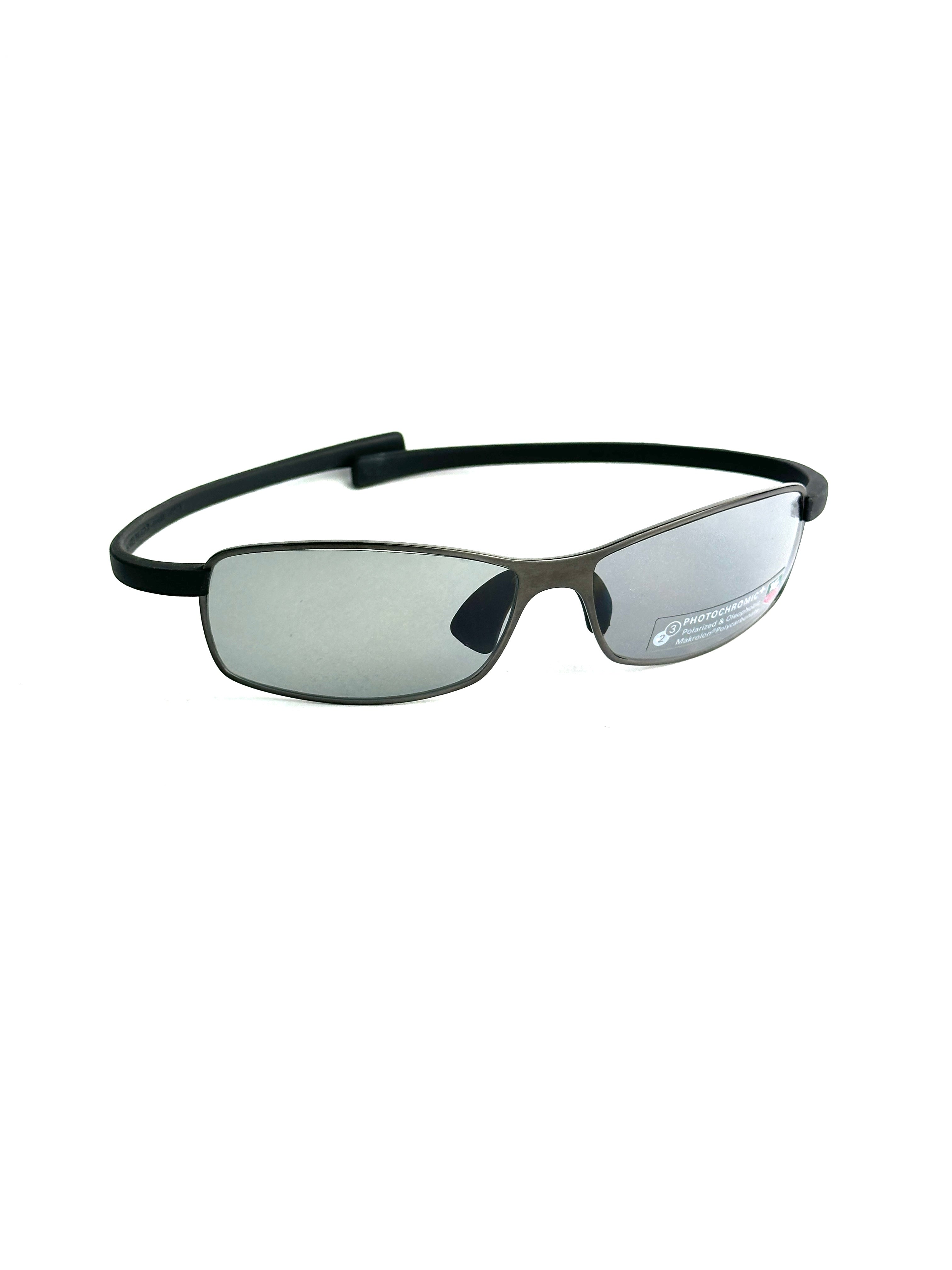 TAG HEUER REFLEX SUN 5019 POLARIZED