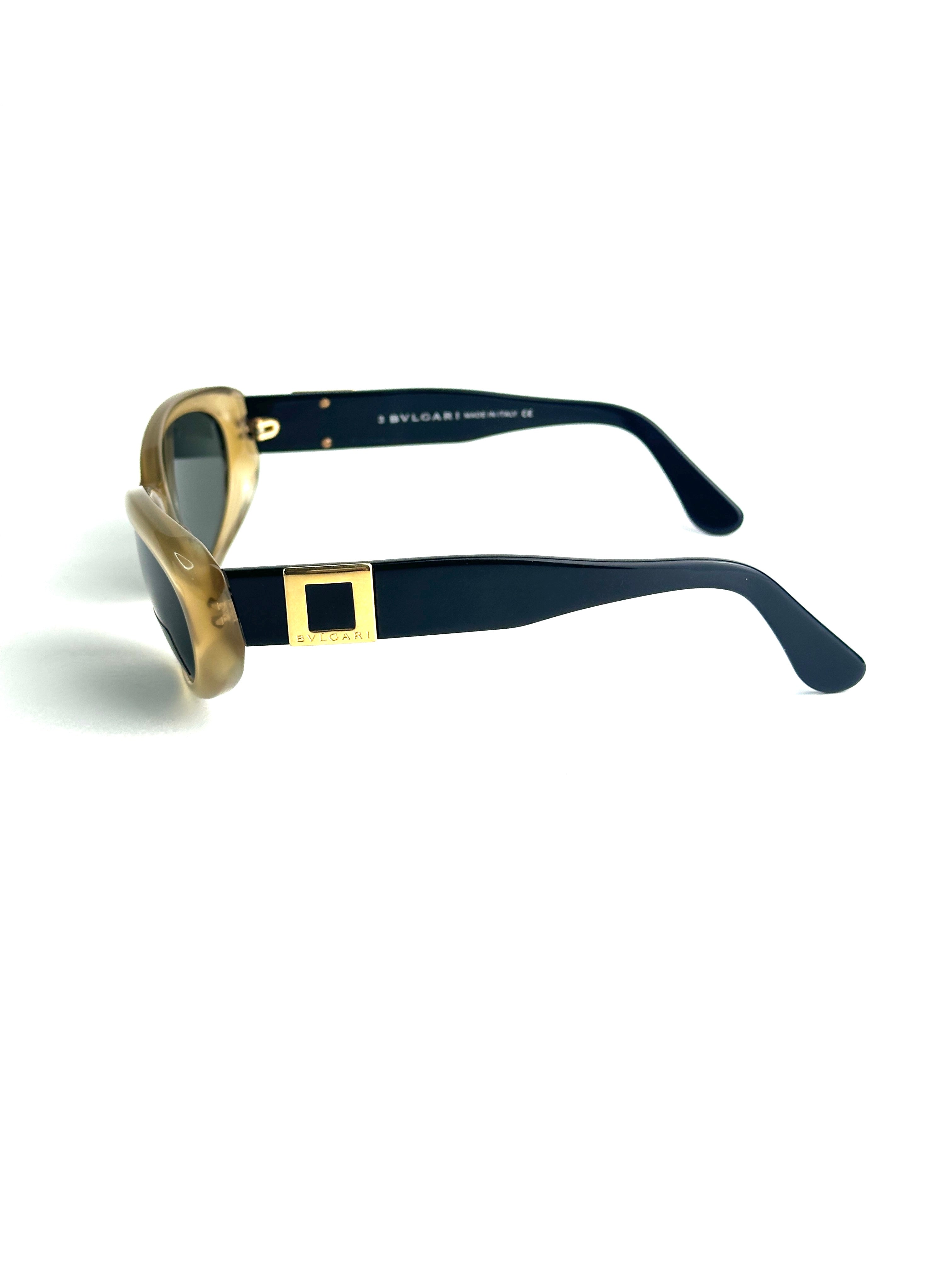 Occhiali da sole BULGARI 810 533/63