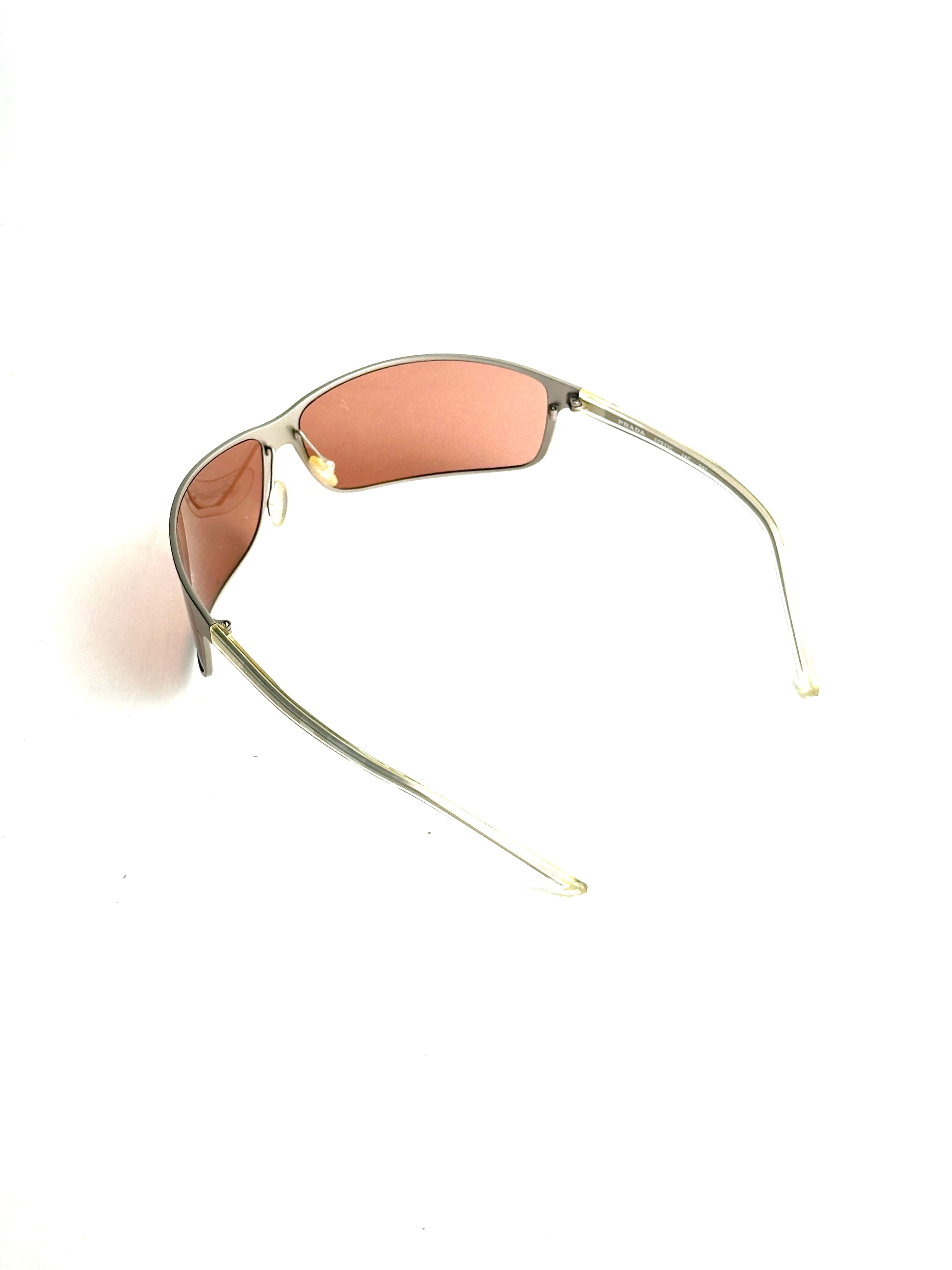 Occhiali da sole PRADA SPR53C