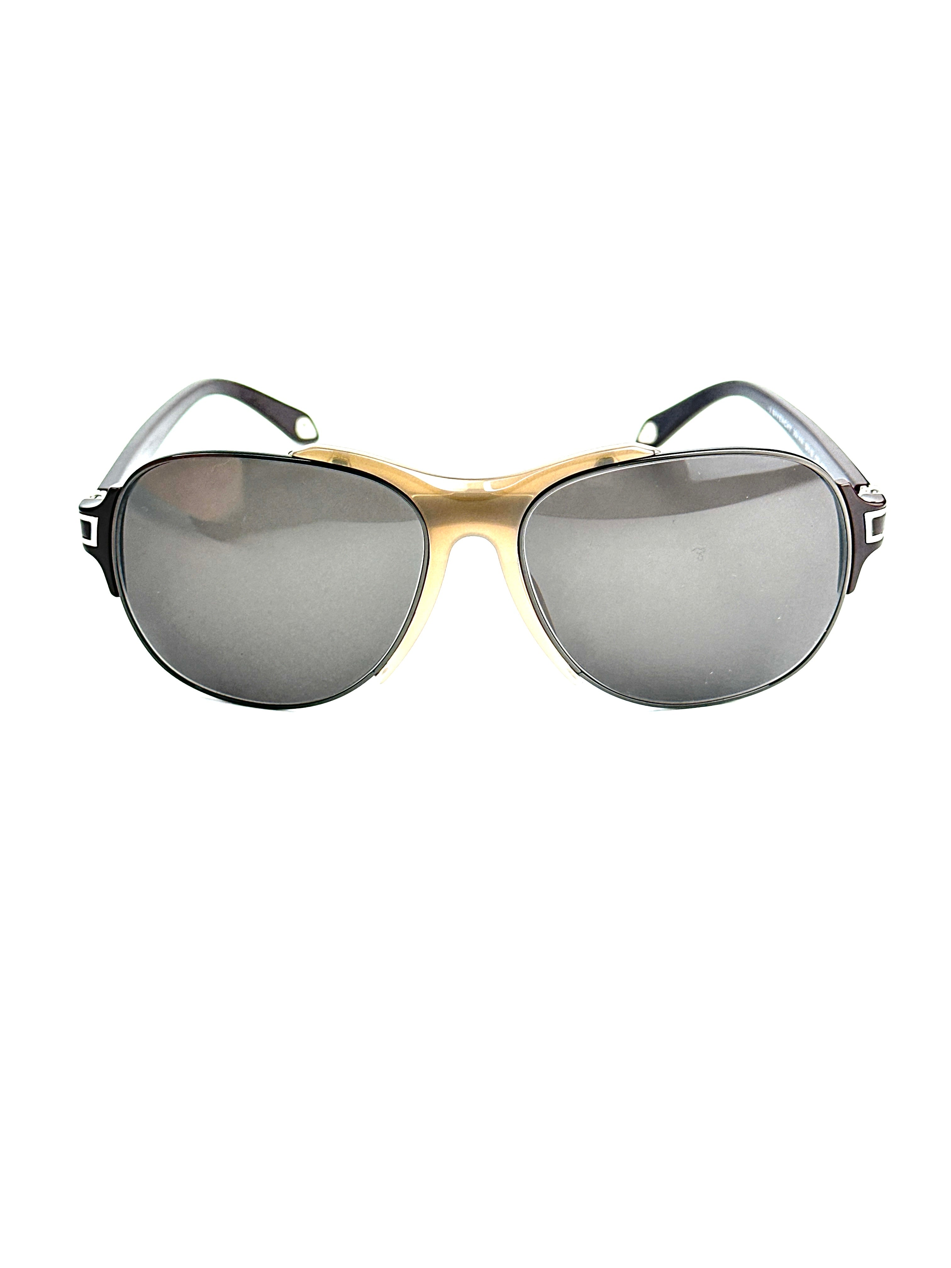 GIVENCHY GV 7109/S 086 QT HAVANE FONCÉ