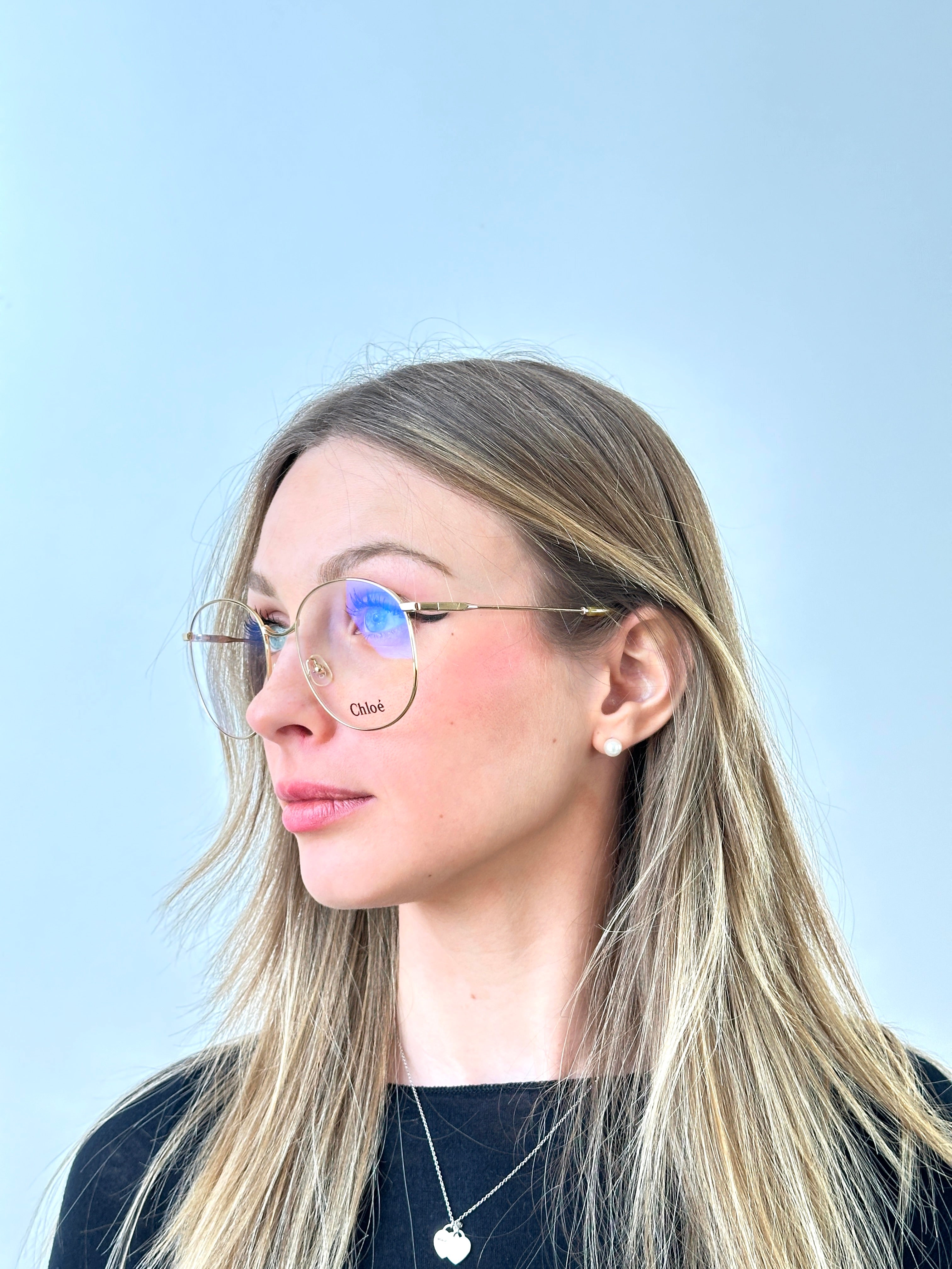 Occhiali da sole CHLOÉ CE2140 36933 717