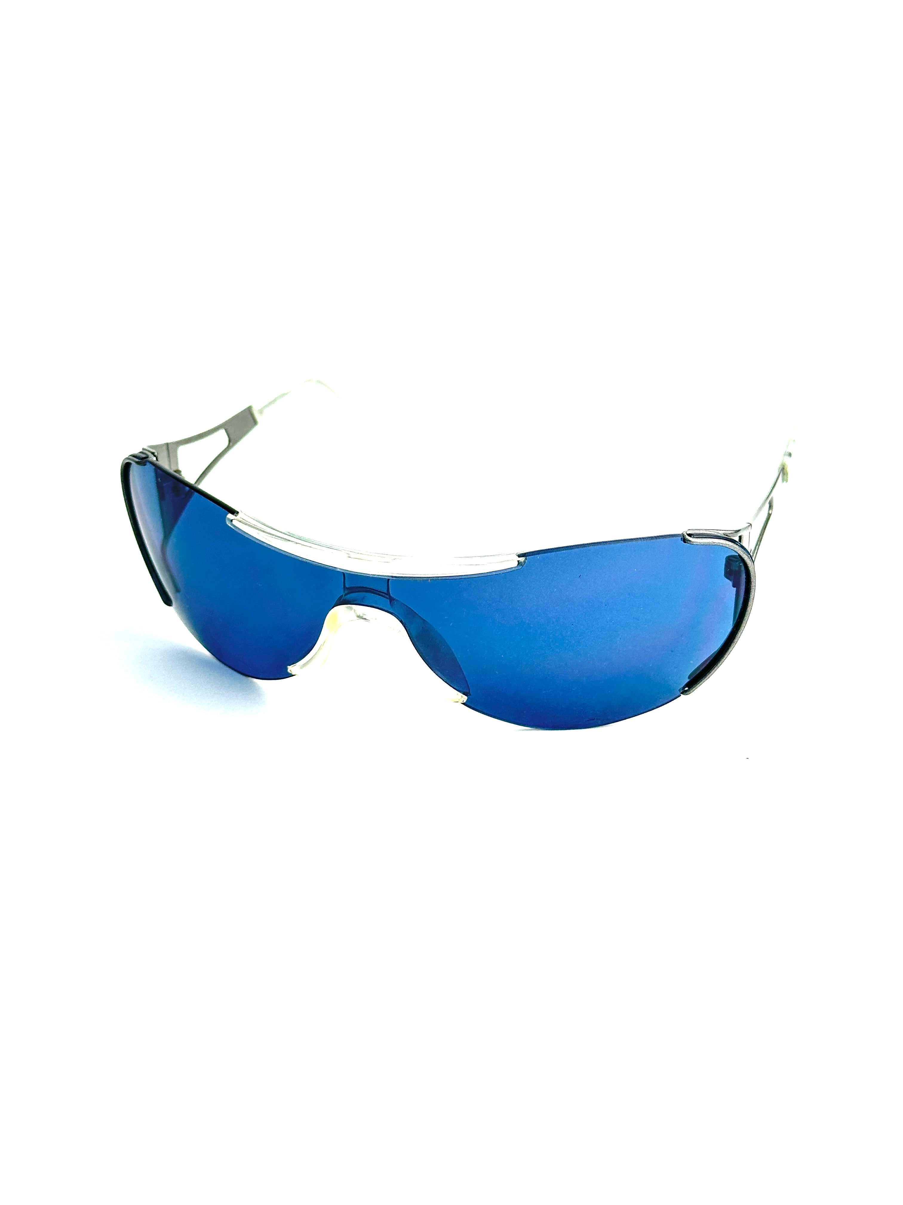 Occhiali da sole GIORGIO ARMANI 166/S