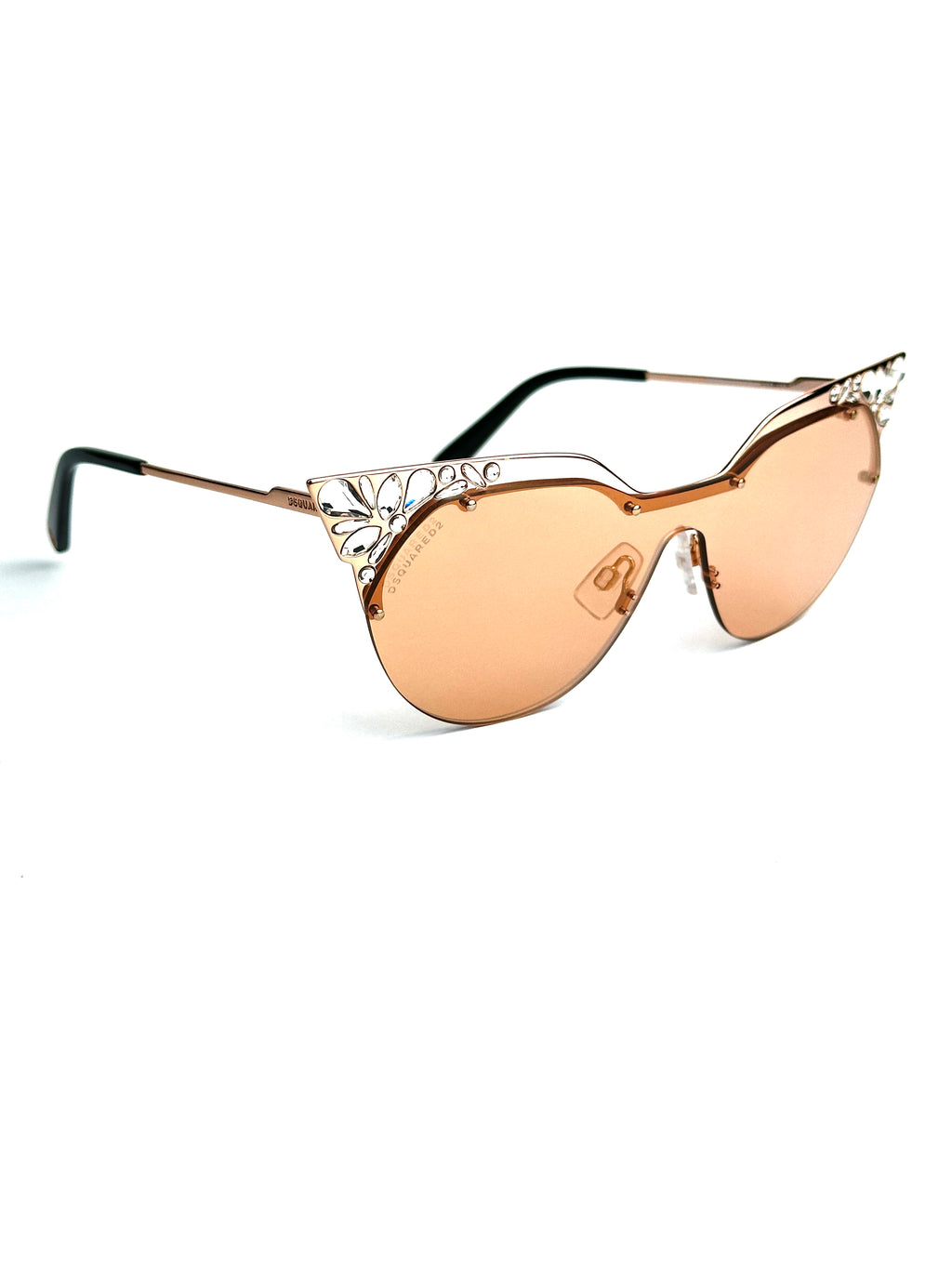 Occhiali da sole DSQUARED DQ0292 0/0 33Z