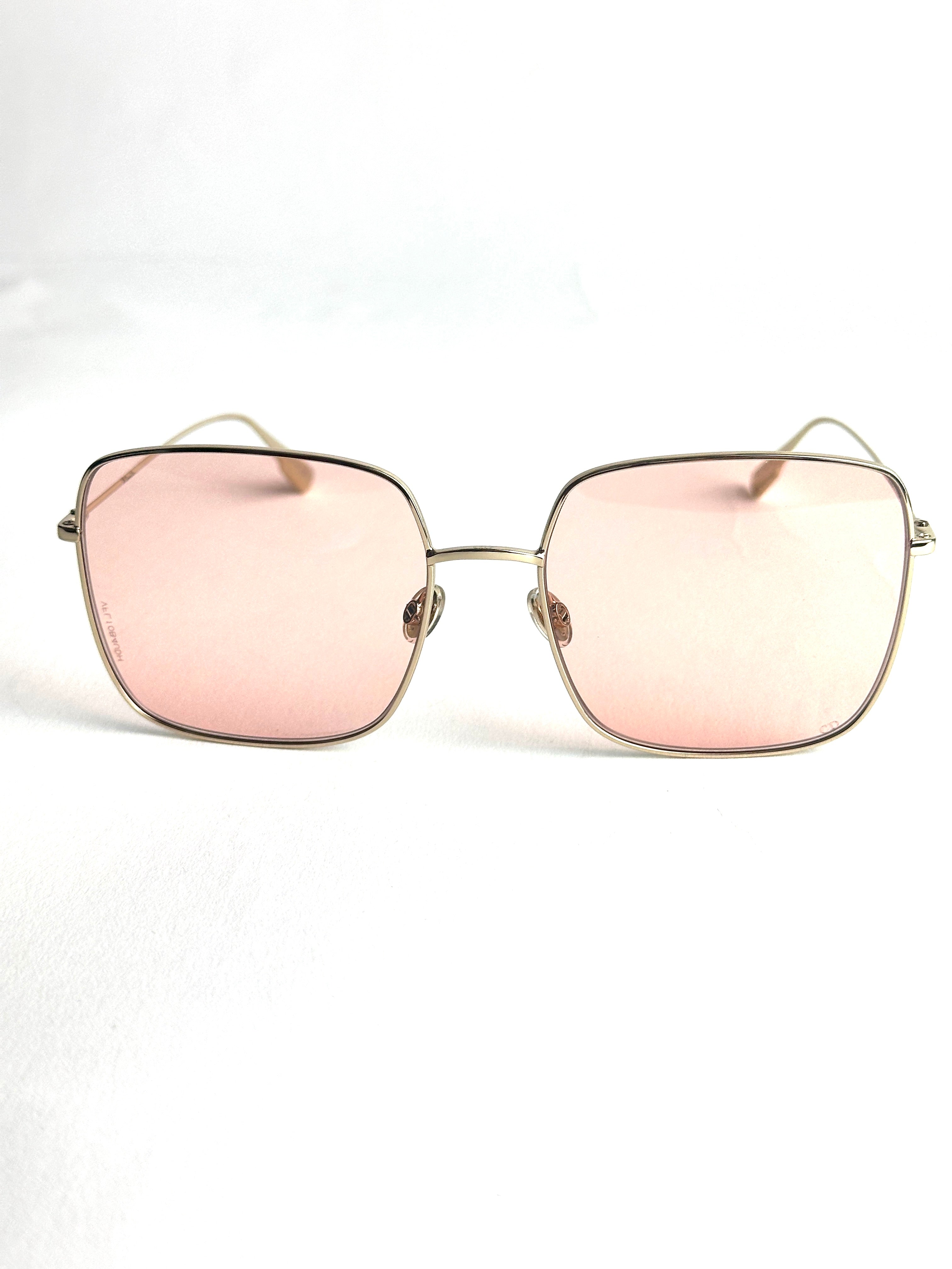 occhiali da sole DIOR STELLAIRE1 J5G/JW GOLD