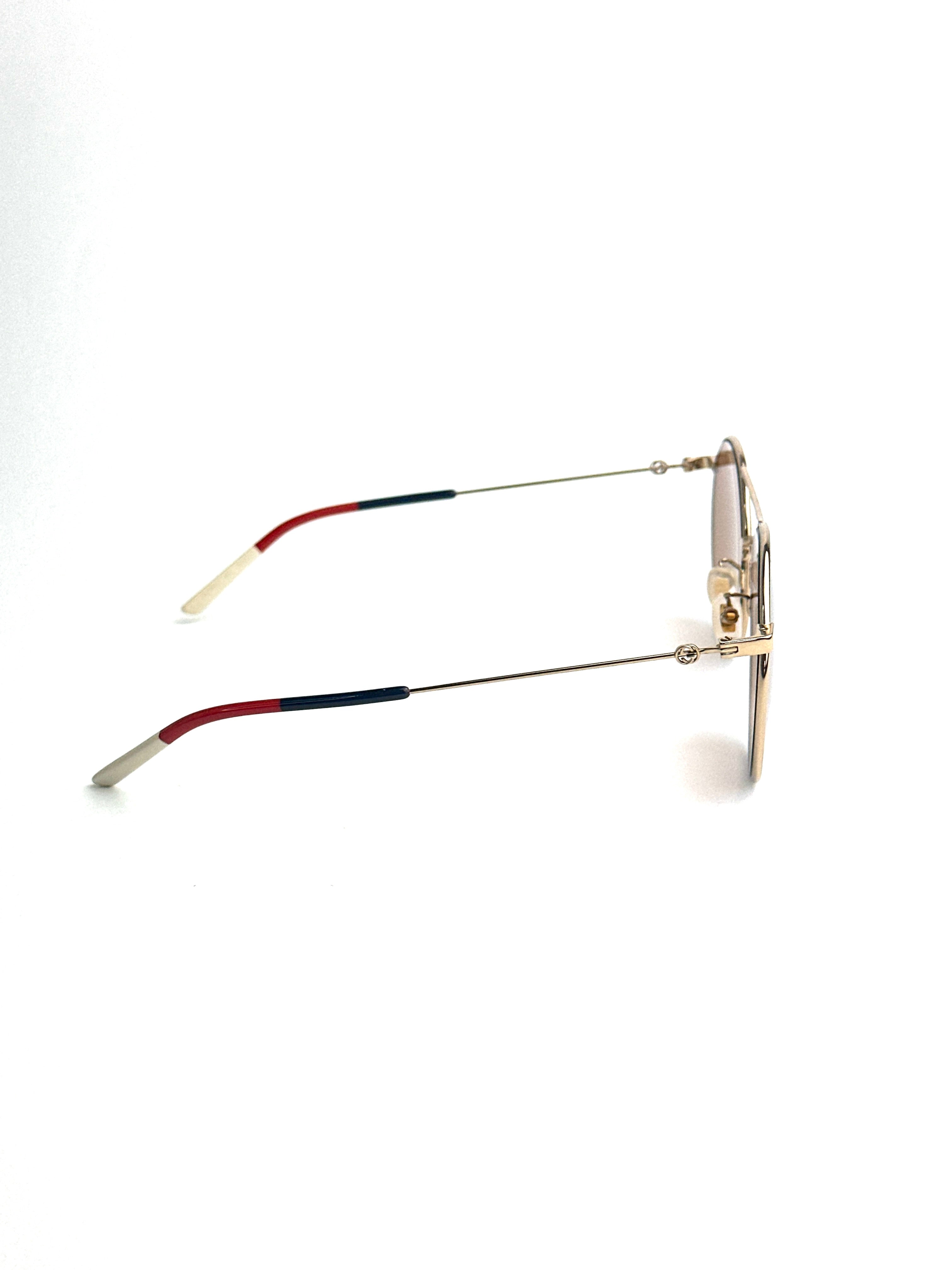 occhiali da sole GUCCI GG0660S