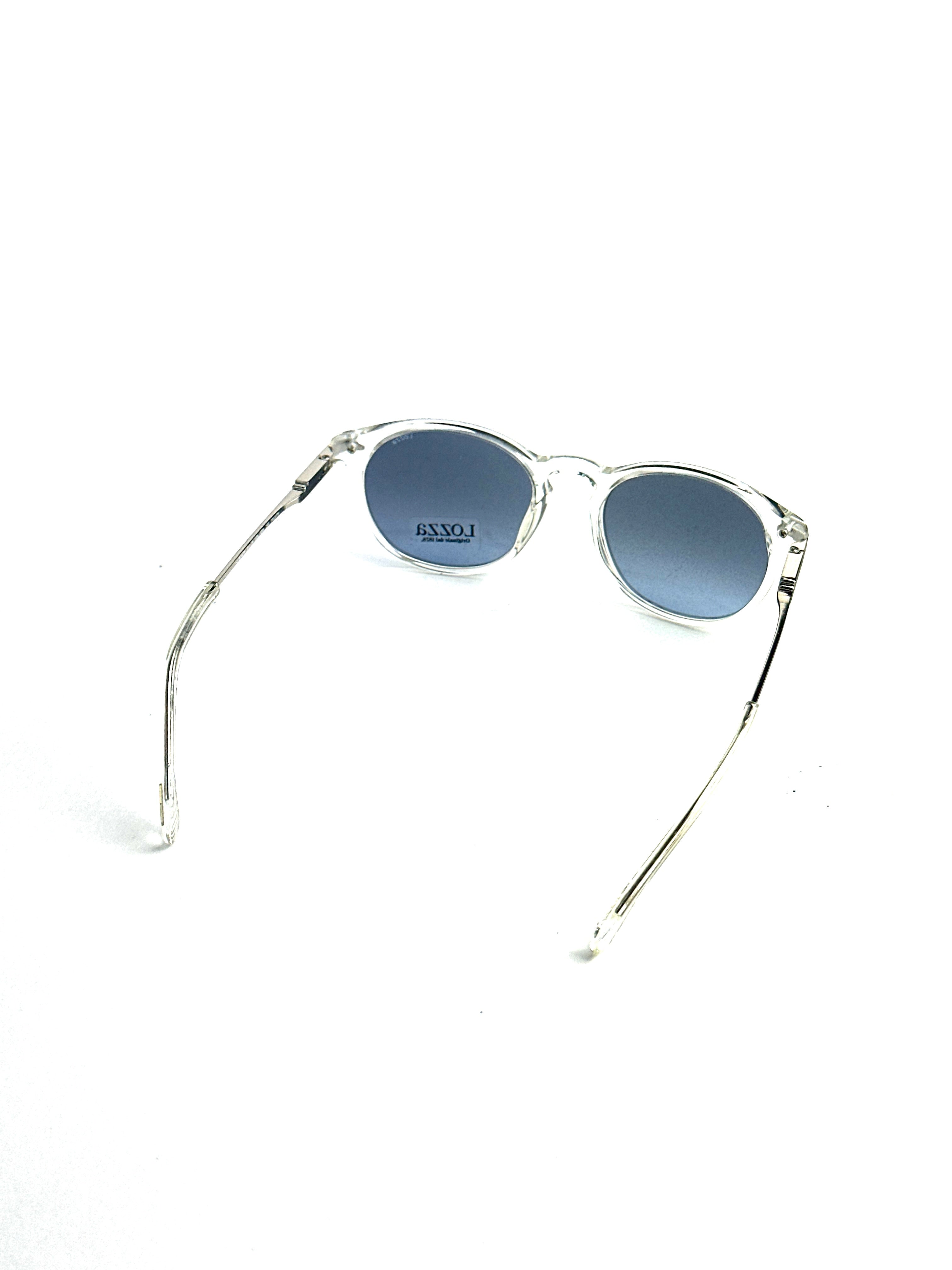 RAY-BAN CLUBMASTER ÉCAILLE DE TORTUE