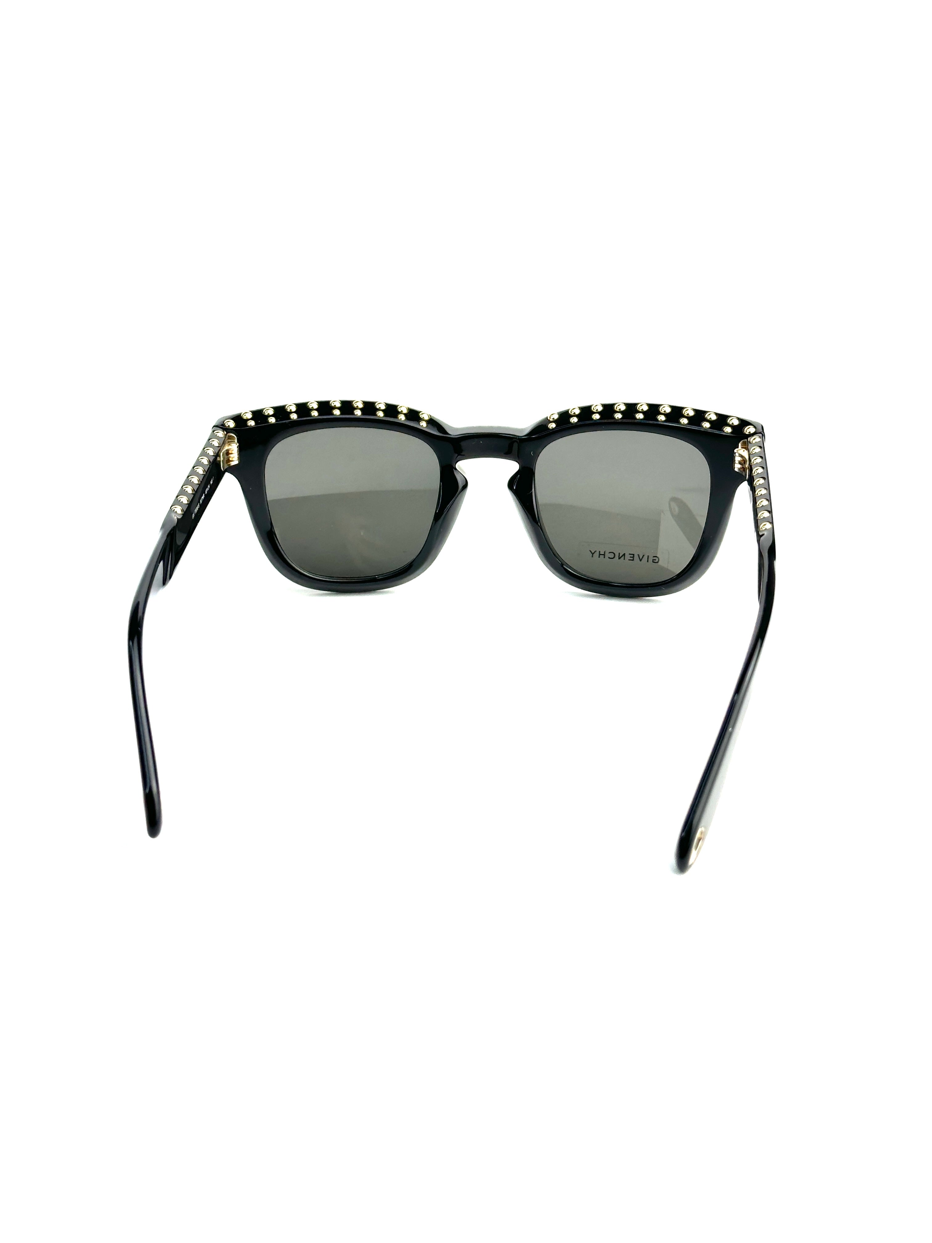 sunglasses GIVENCHY SGV880 09AJ