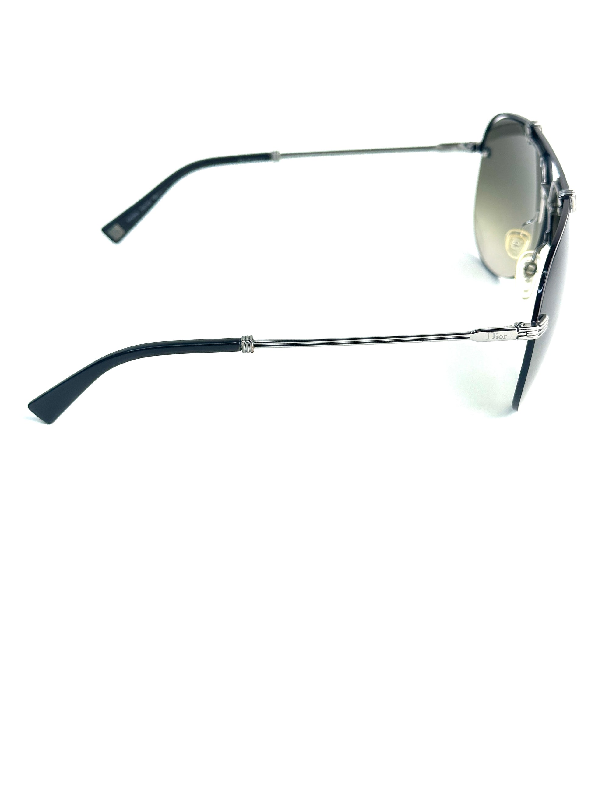 DIOR CROISETTE4 VK2/HA RUTHEN B sunglasses