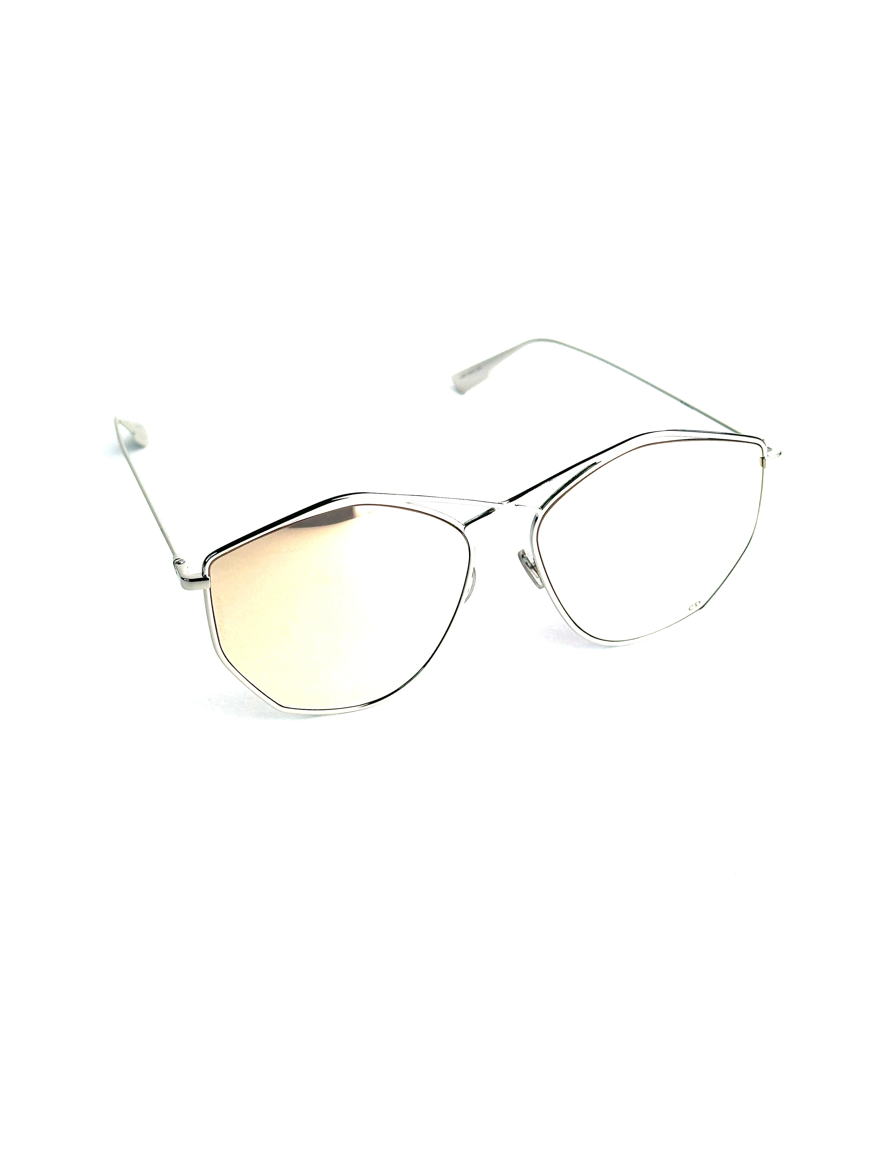 DIOR DIORSTELLAIRE4 J5G/W7 GOLD sunglasses