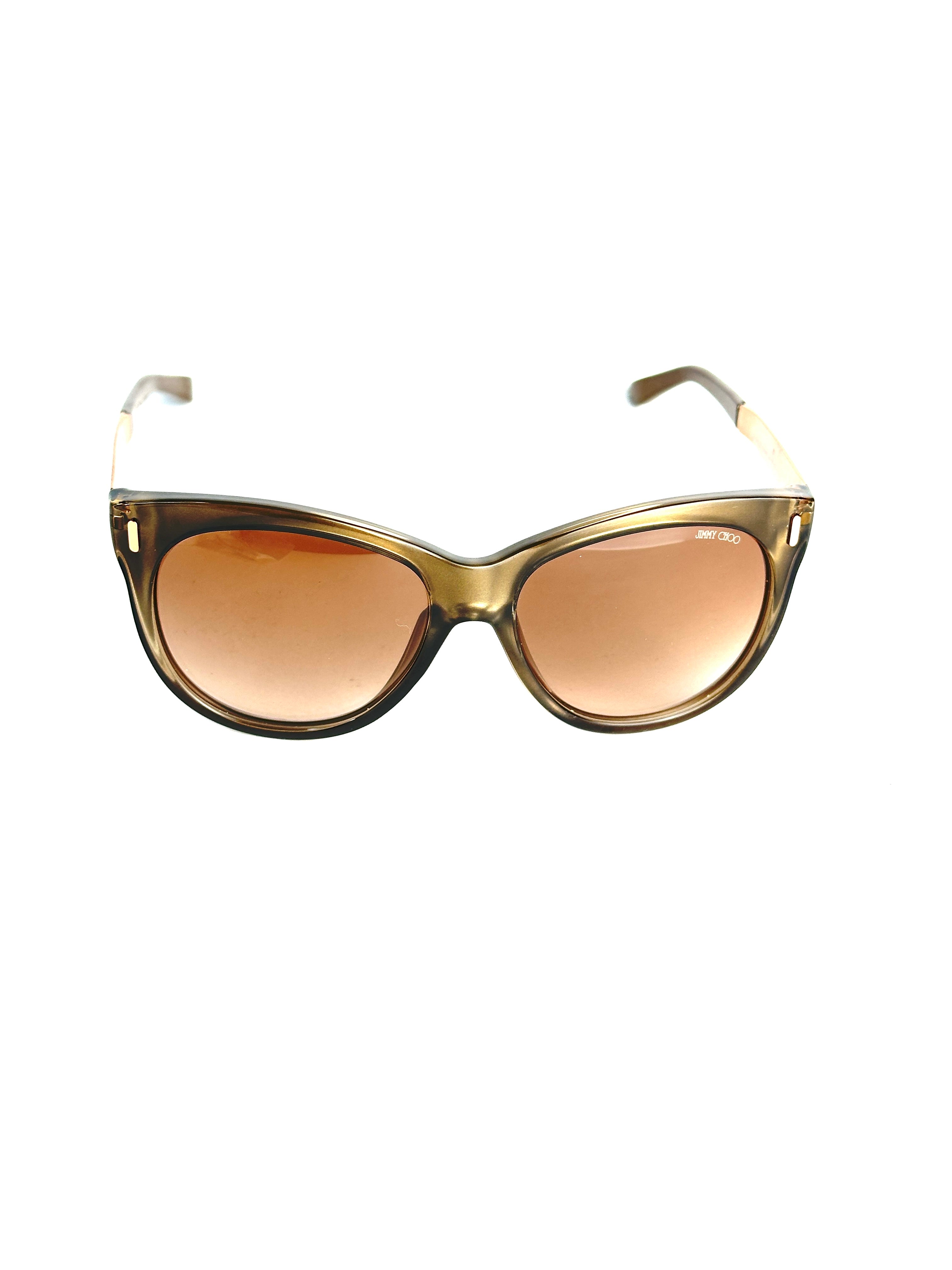 Occhiali da sole JIMMY CHOO ALLY/S 2UG6Y