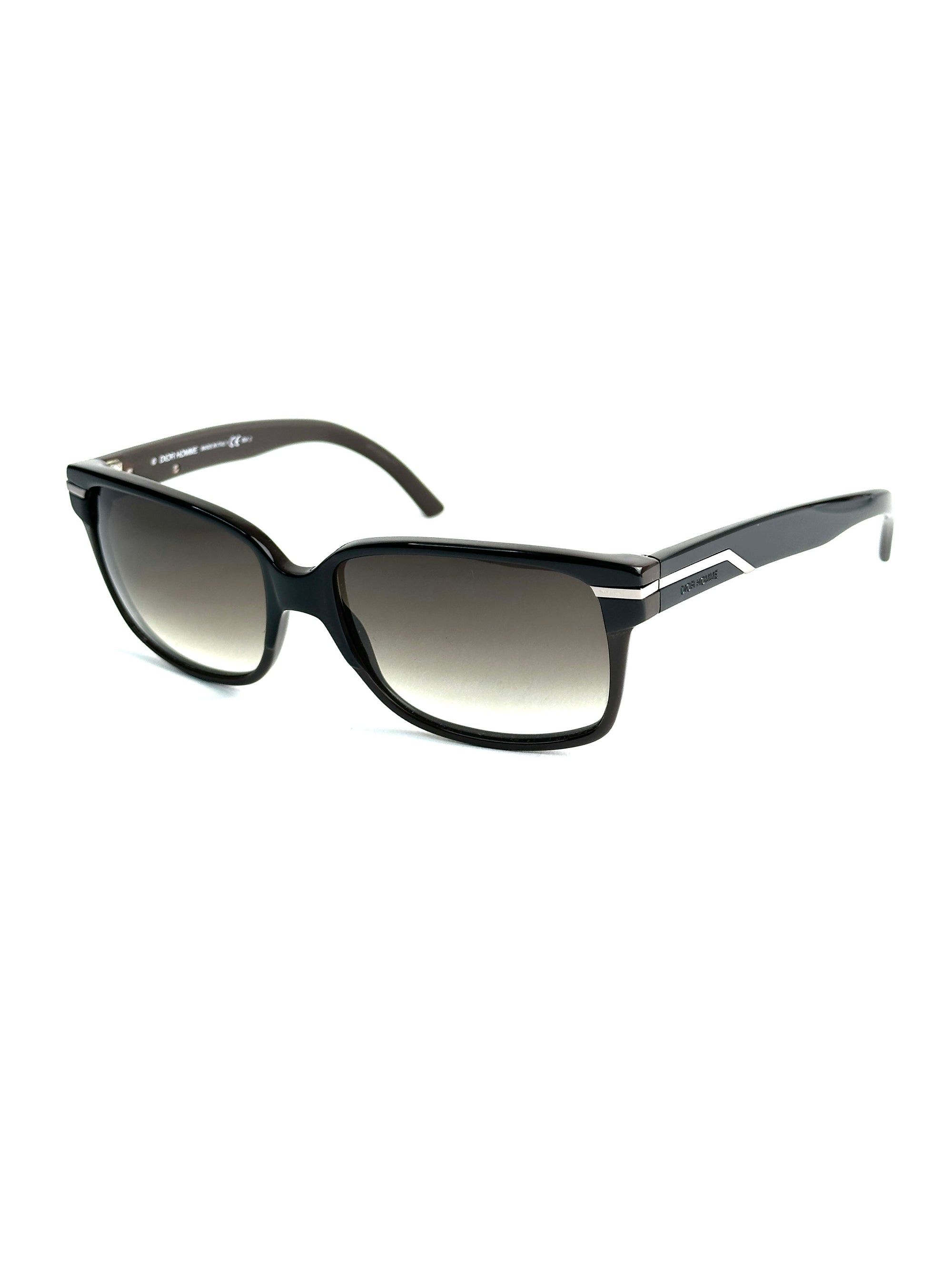 DIOR BLACKTIE111S MJ1/JS BLCK CHO sunglasses