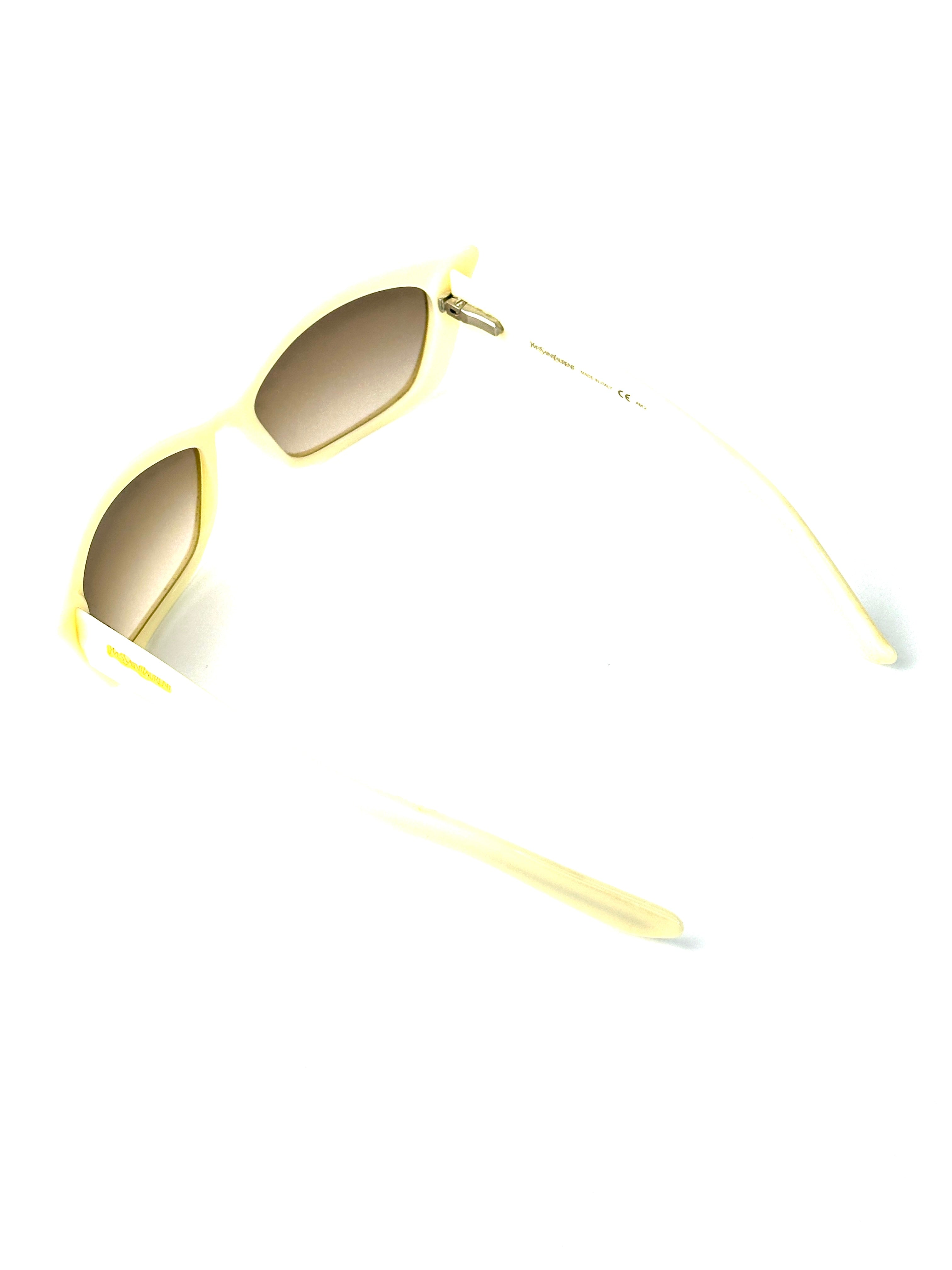 Occhiali da sole SAINT LAURENT YSL6337/S