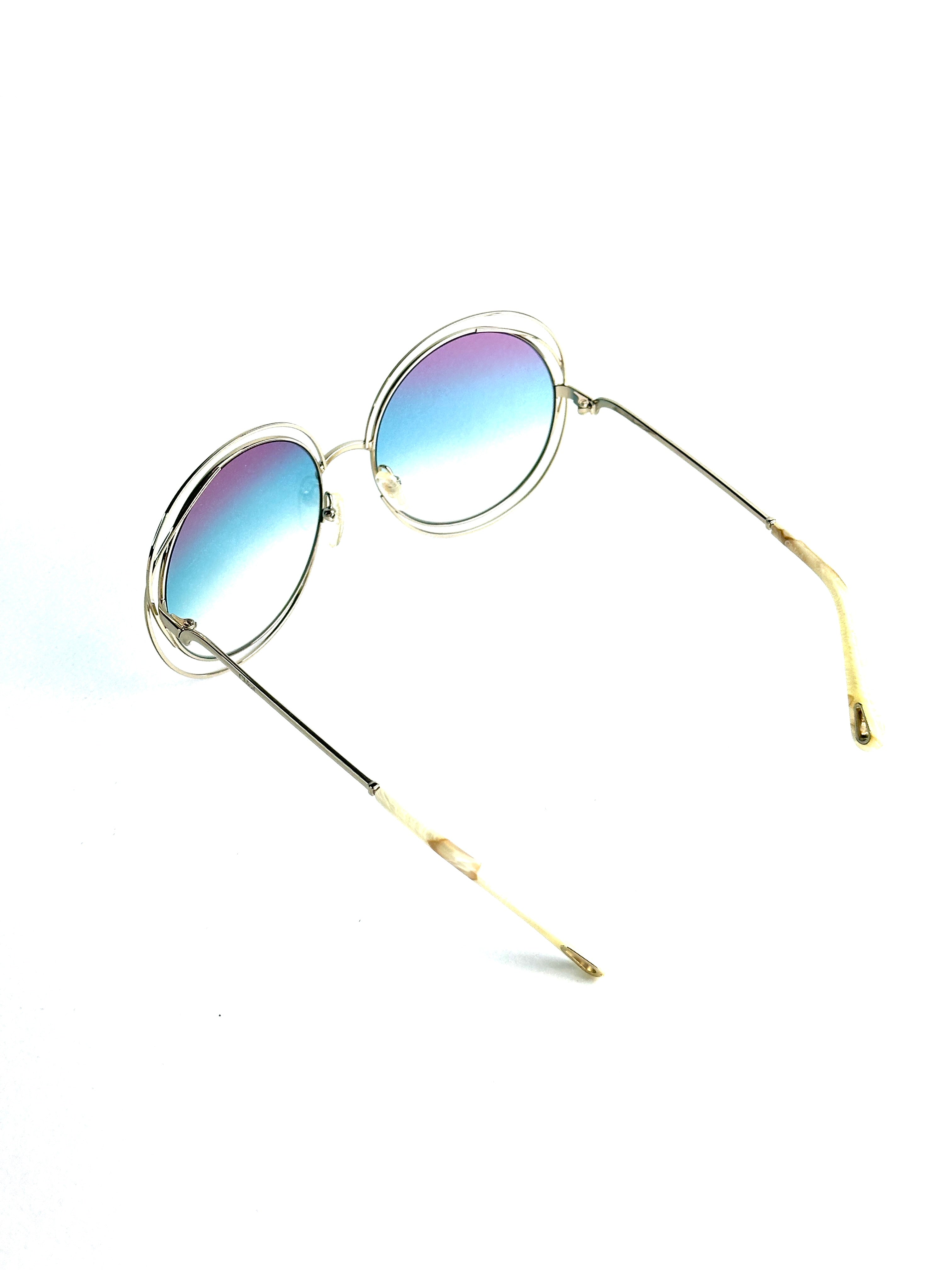 Occhiali da sole CHLOÉ CE114SD 38073 814