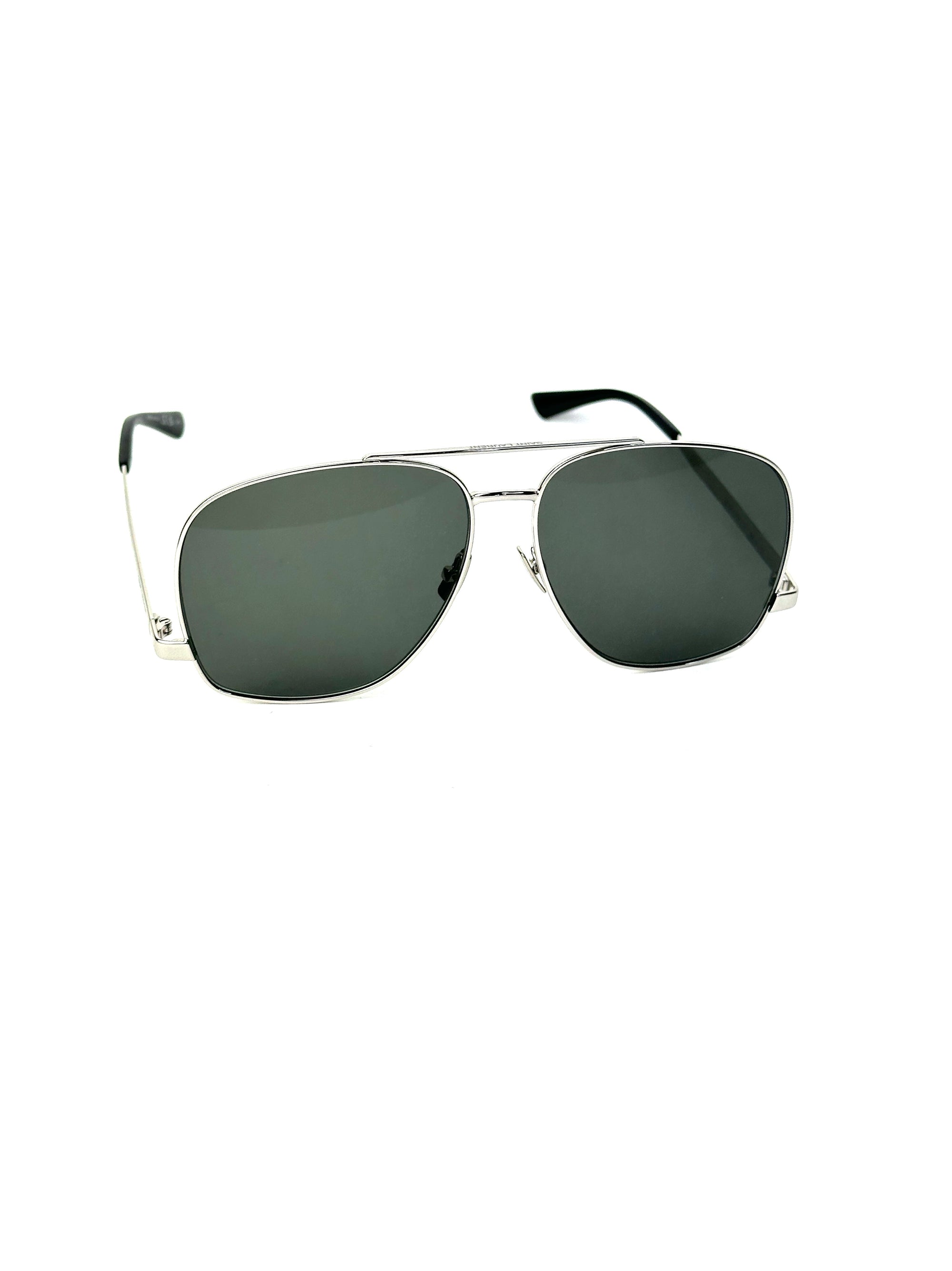 SAINT LAURENT SL653 LEON