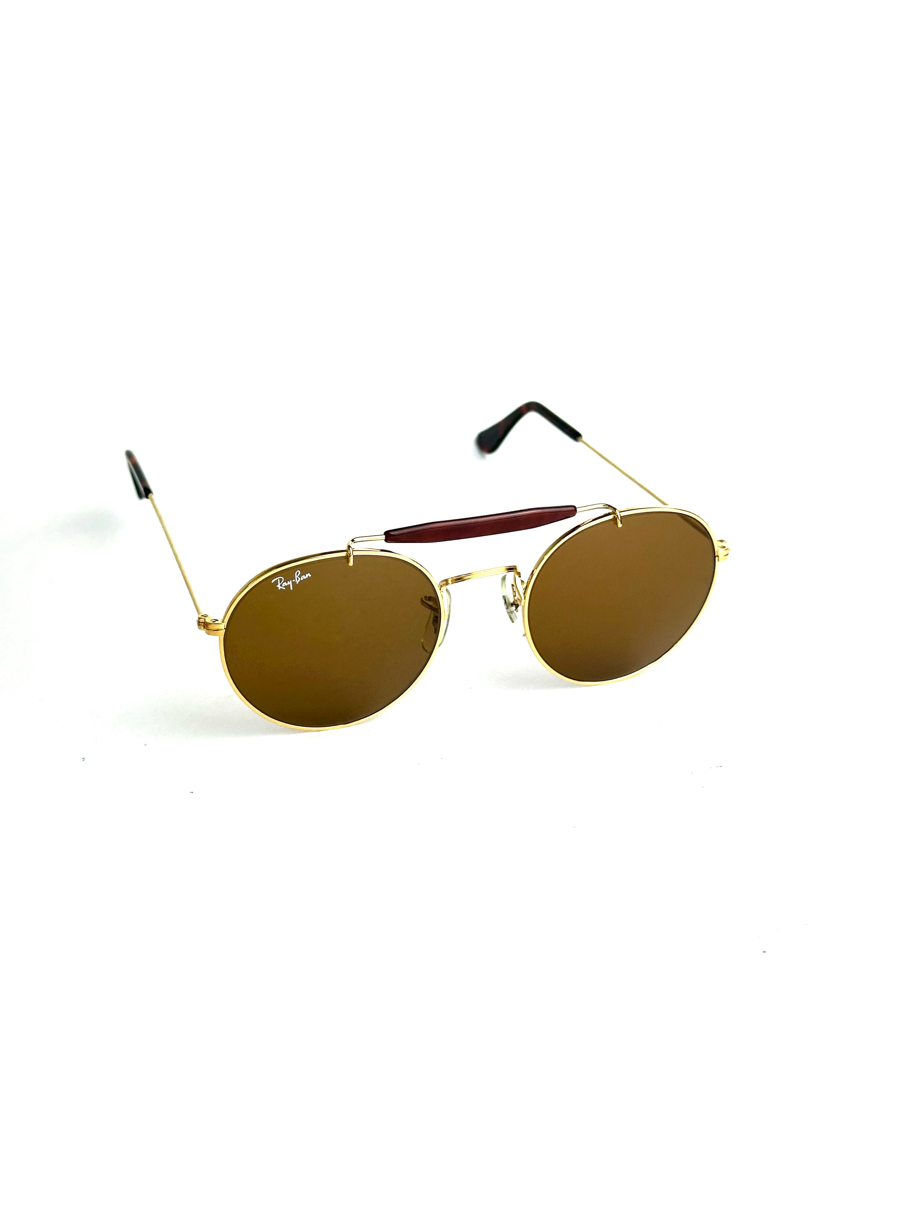Occhiali da sole RAY-BAN BAUSCH & LOMB VINTAGE